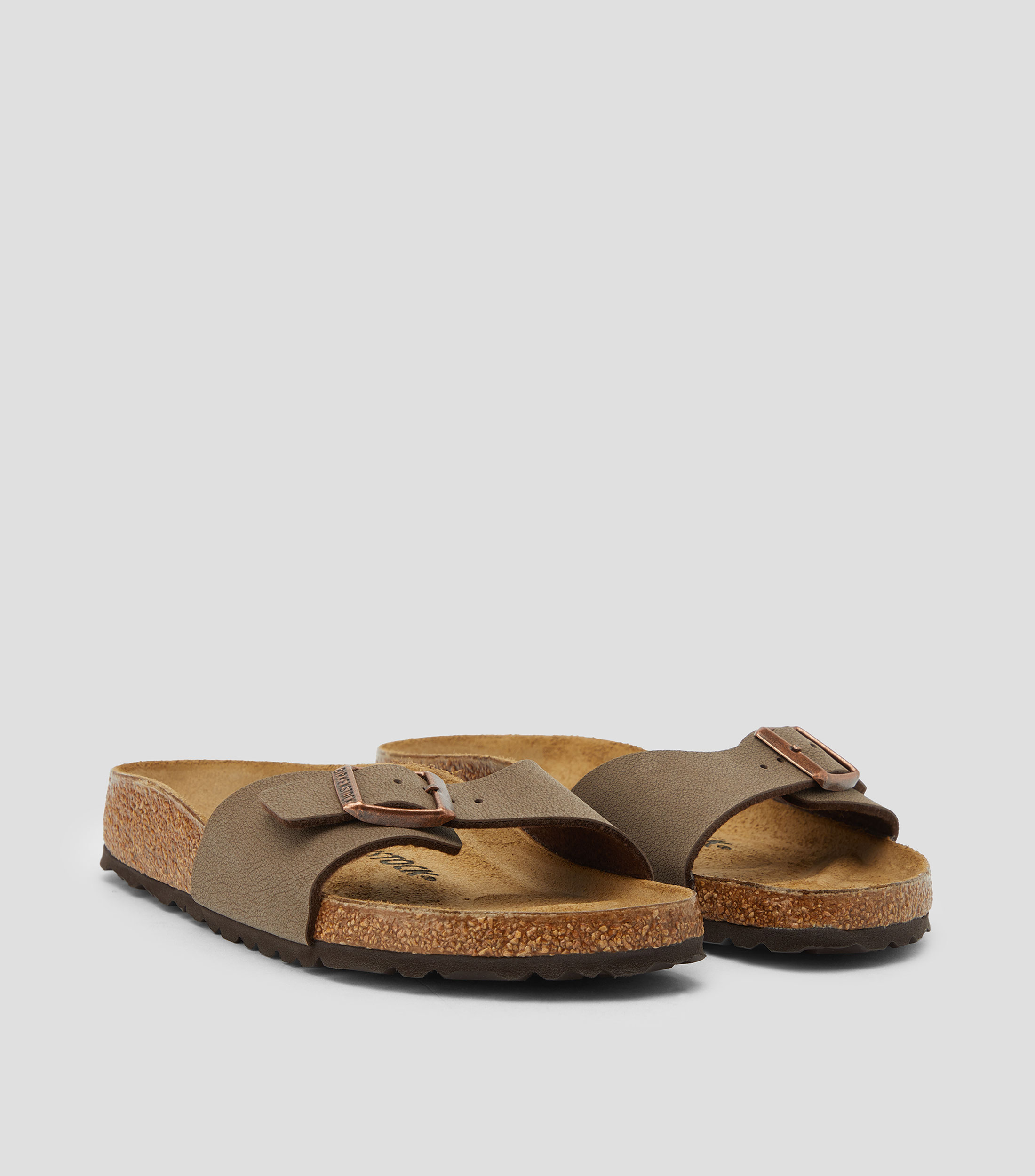 Sandalias planas Madrid Mujer