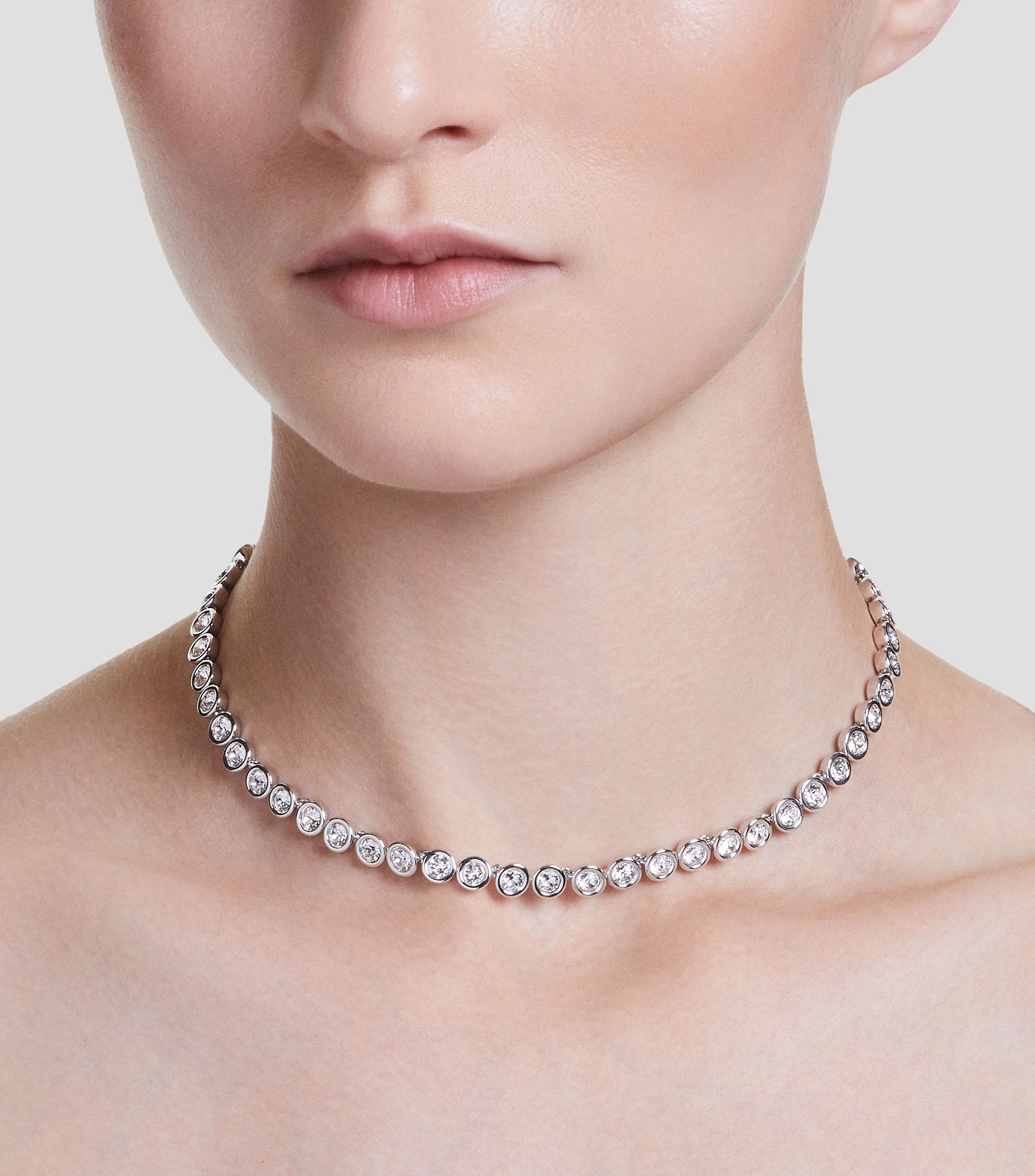 Collar Imber Tennis Mujer