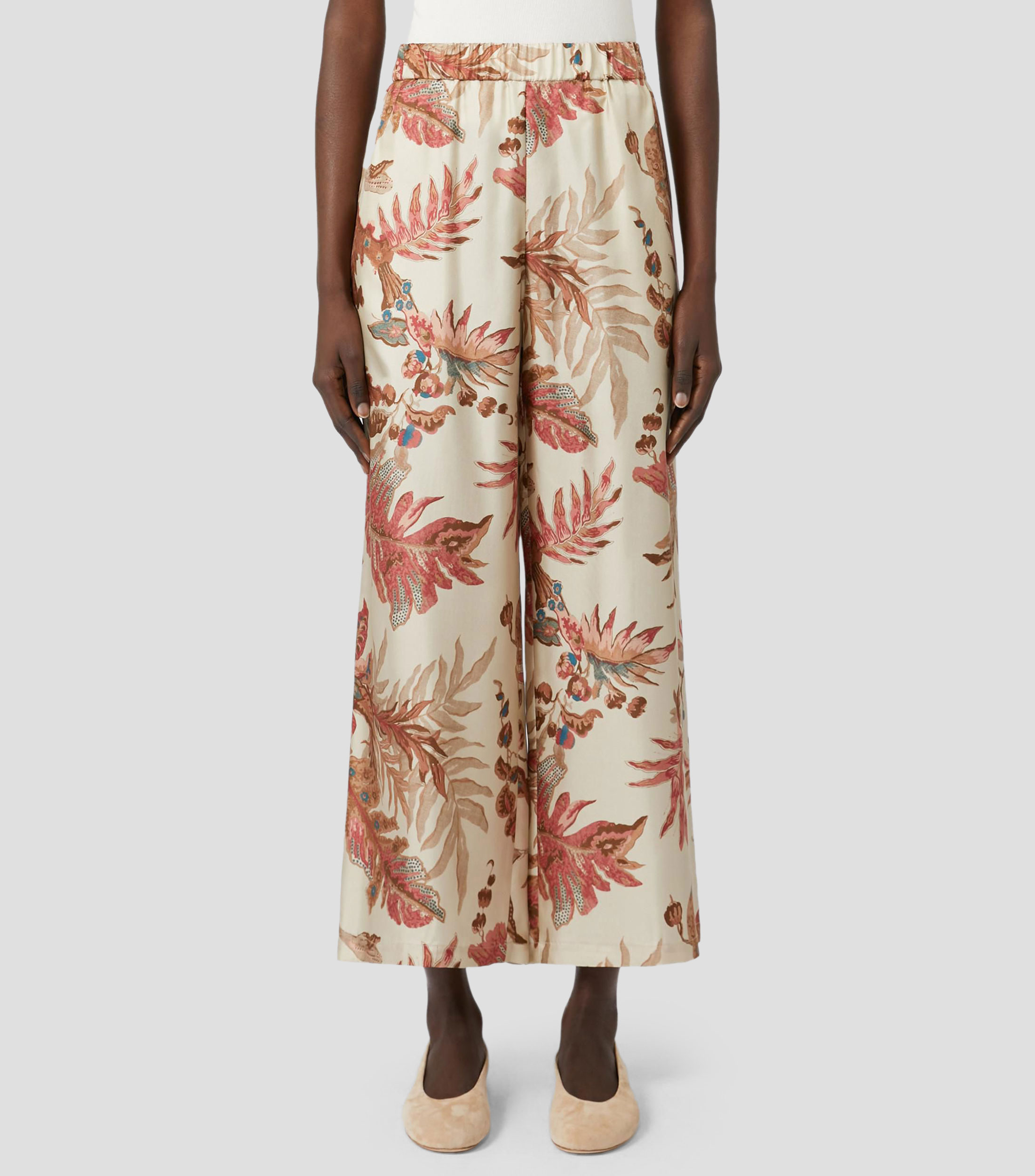 Pantalón Mujer