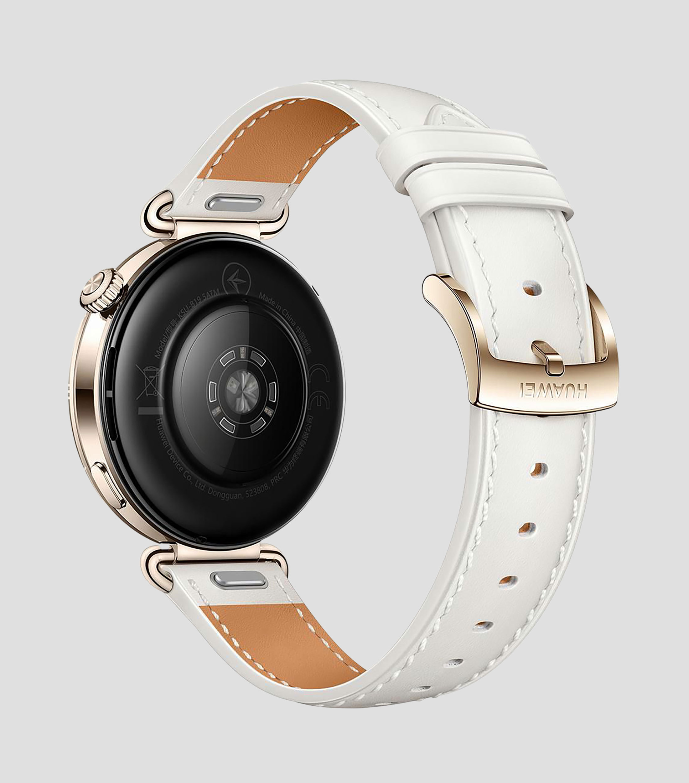 Huawei Watch GT6 Blanco (41 mm) Unisex