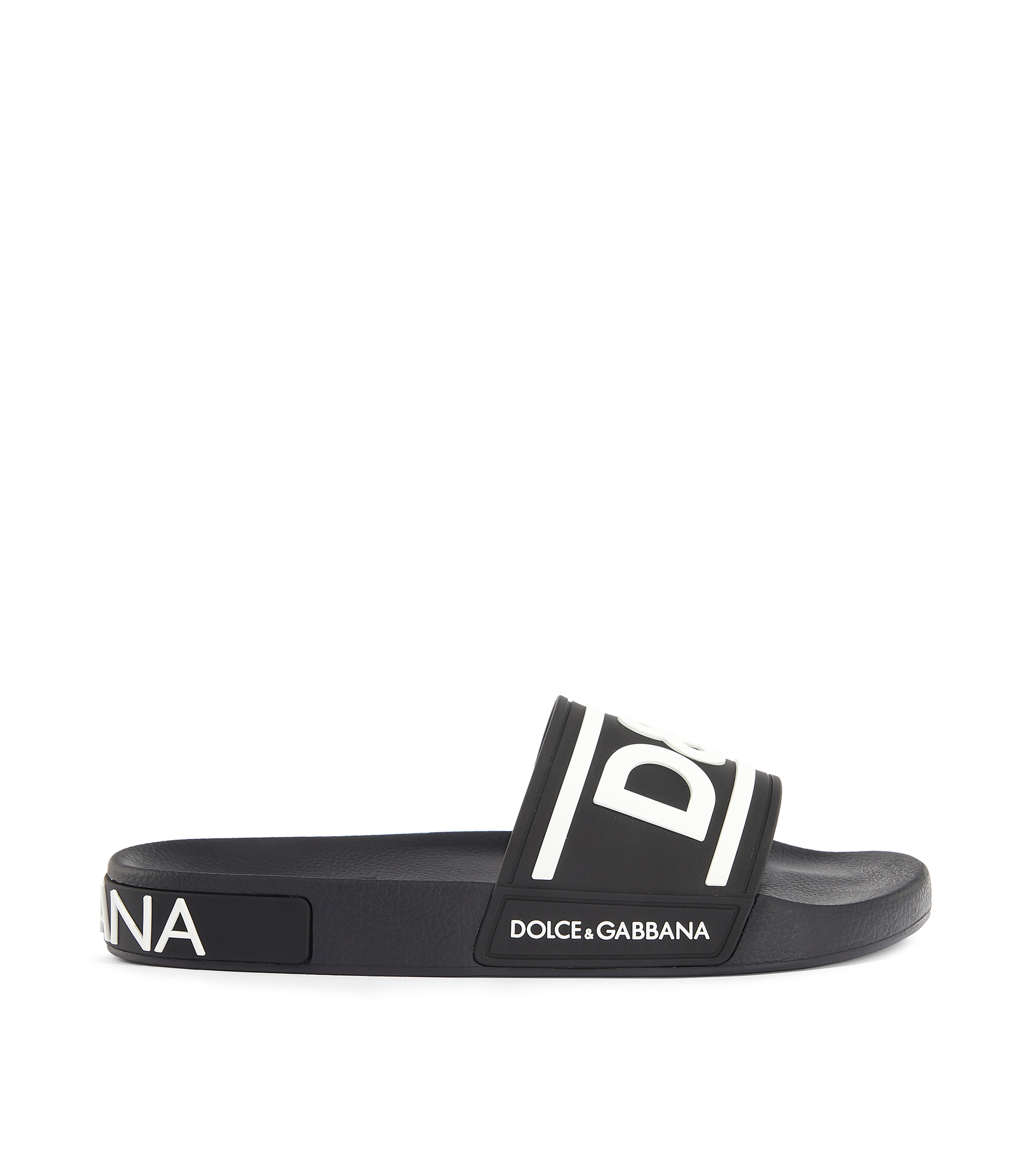 Descubrir 49+ imagen dolce gabbana sandalias hombre
