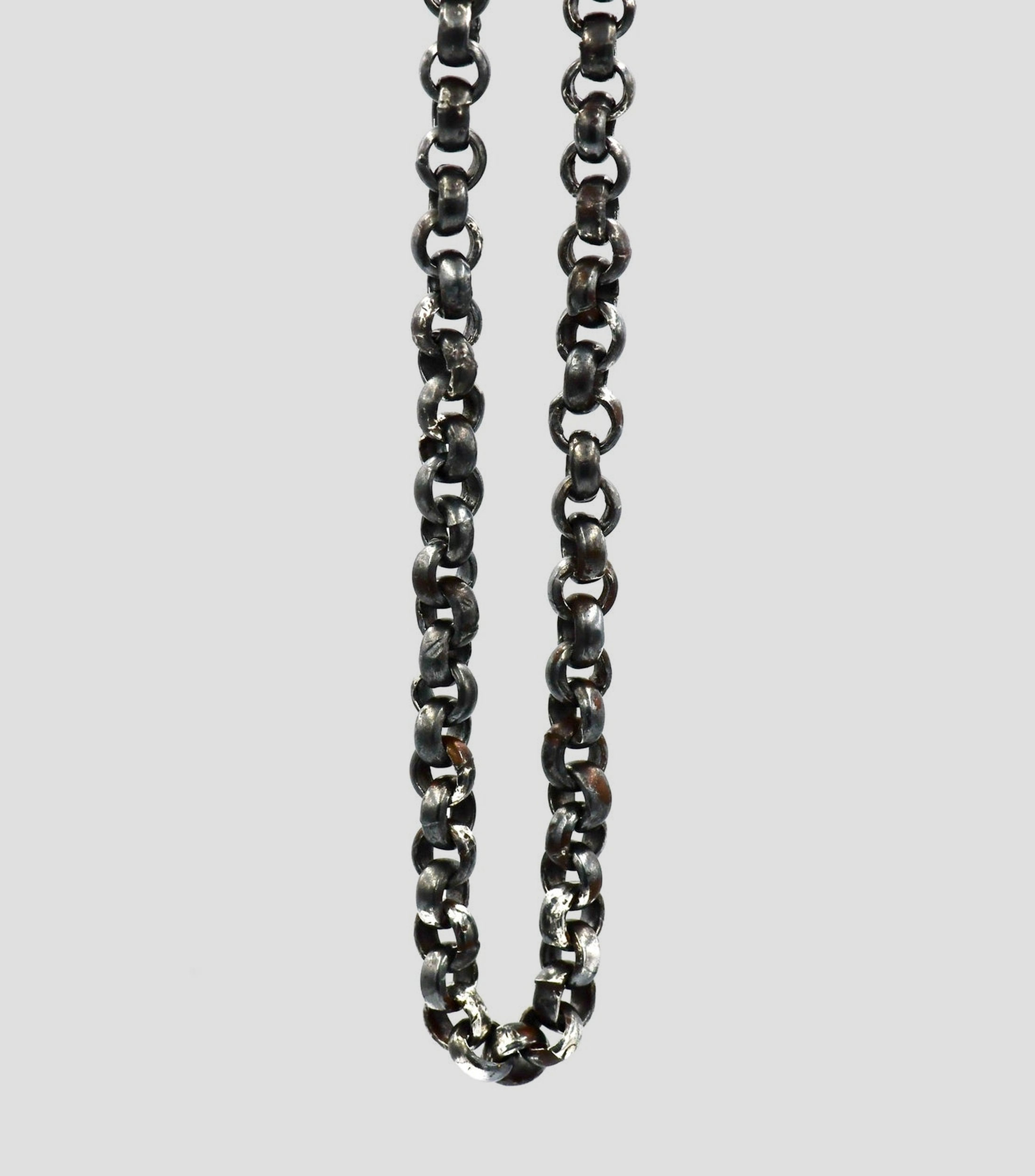 Collar en Plata .925 Unisex