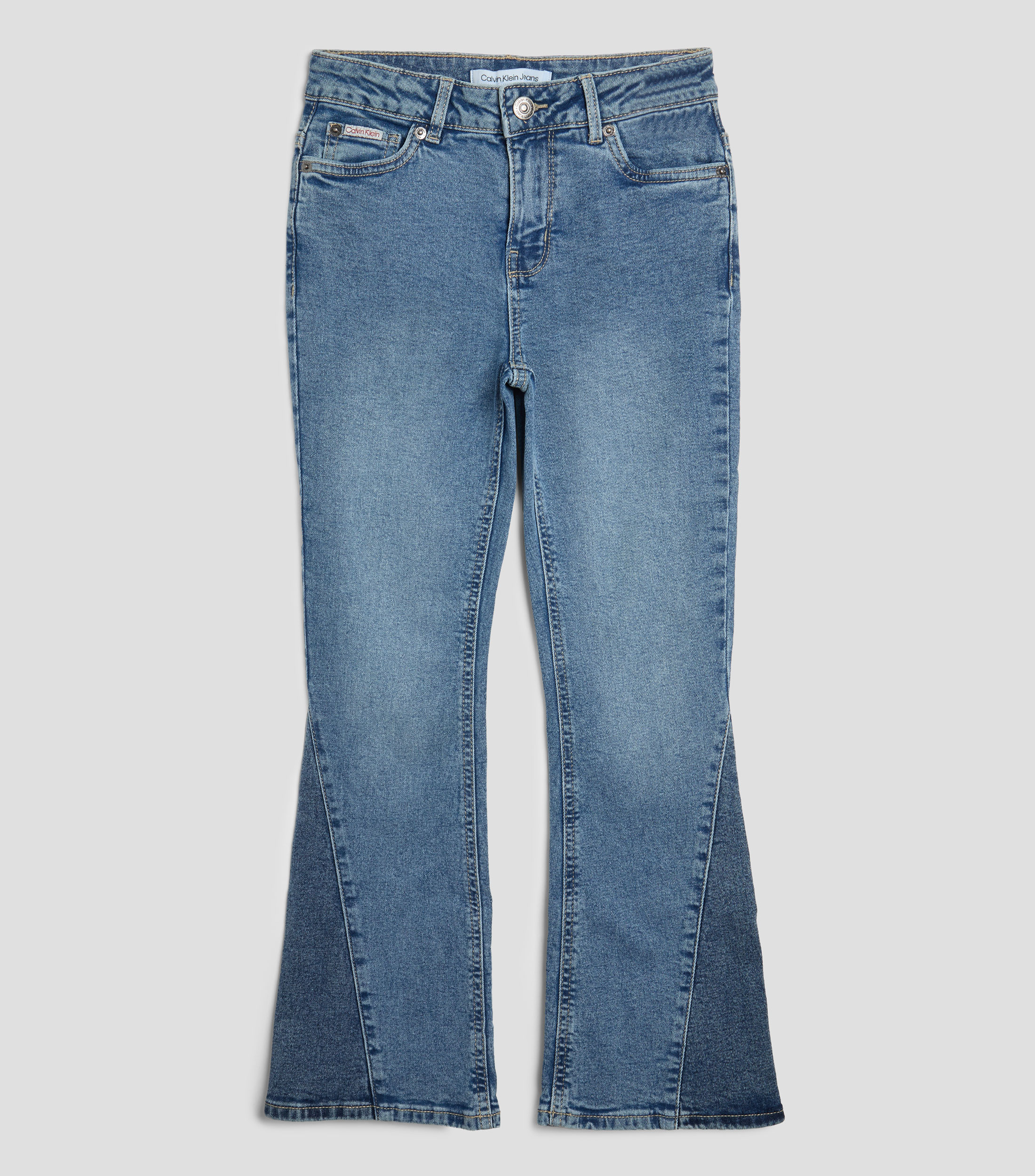 Jeans Flared Niña