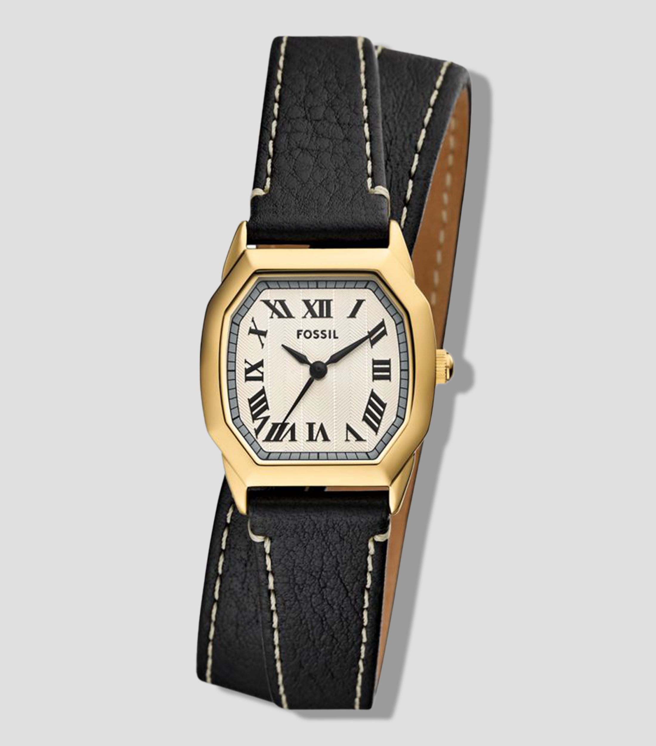Reloj para Mujer Harlow Casual Blanco