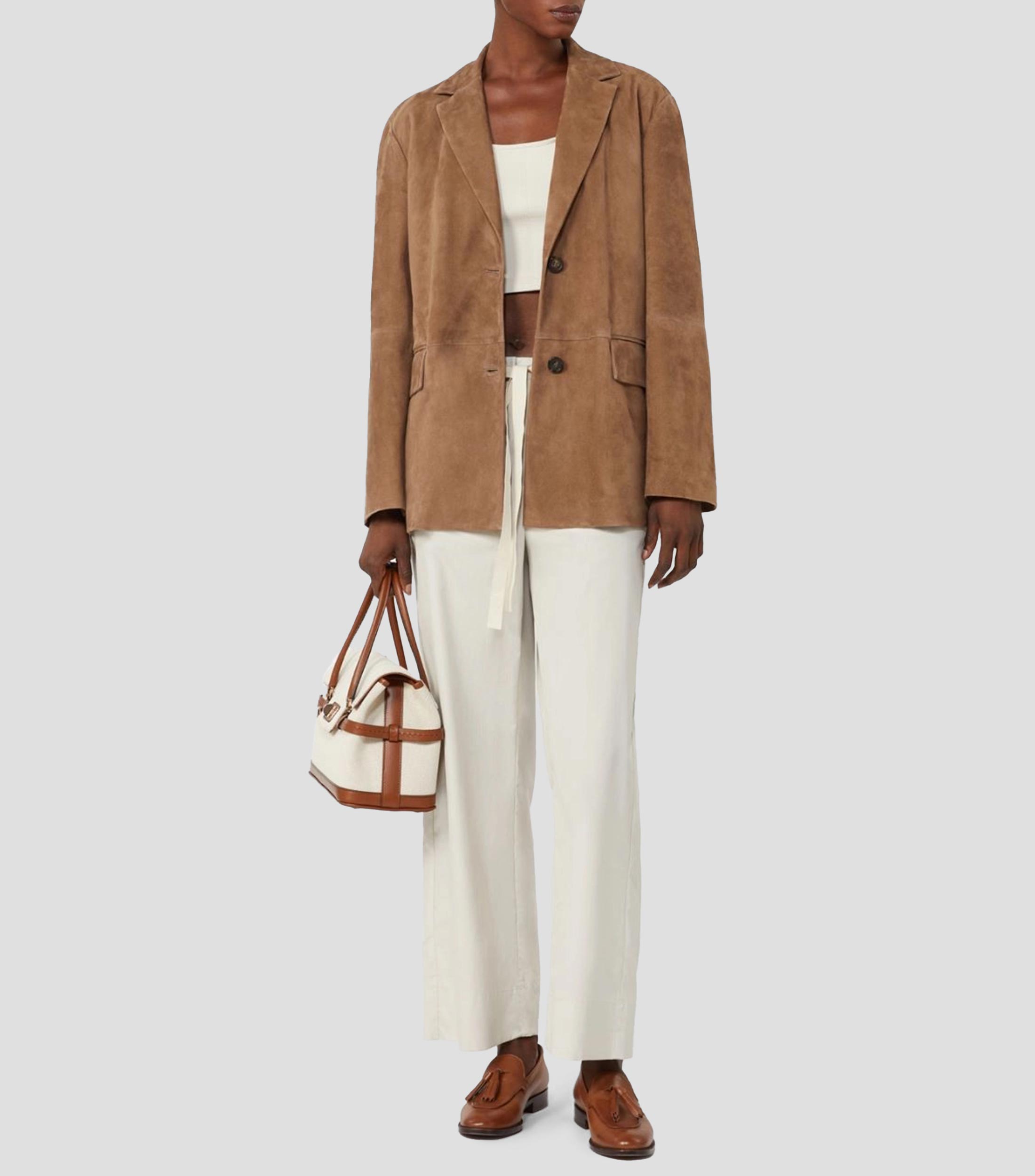 Pantalón casual Mujer