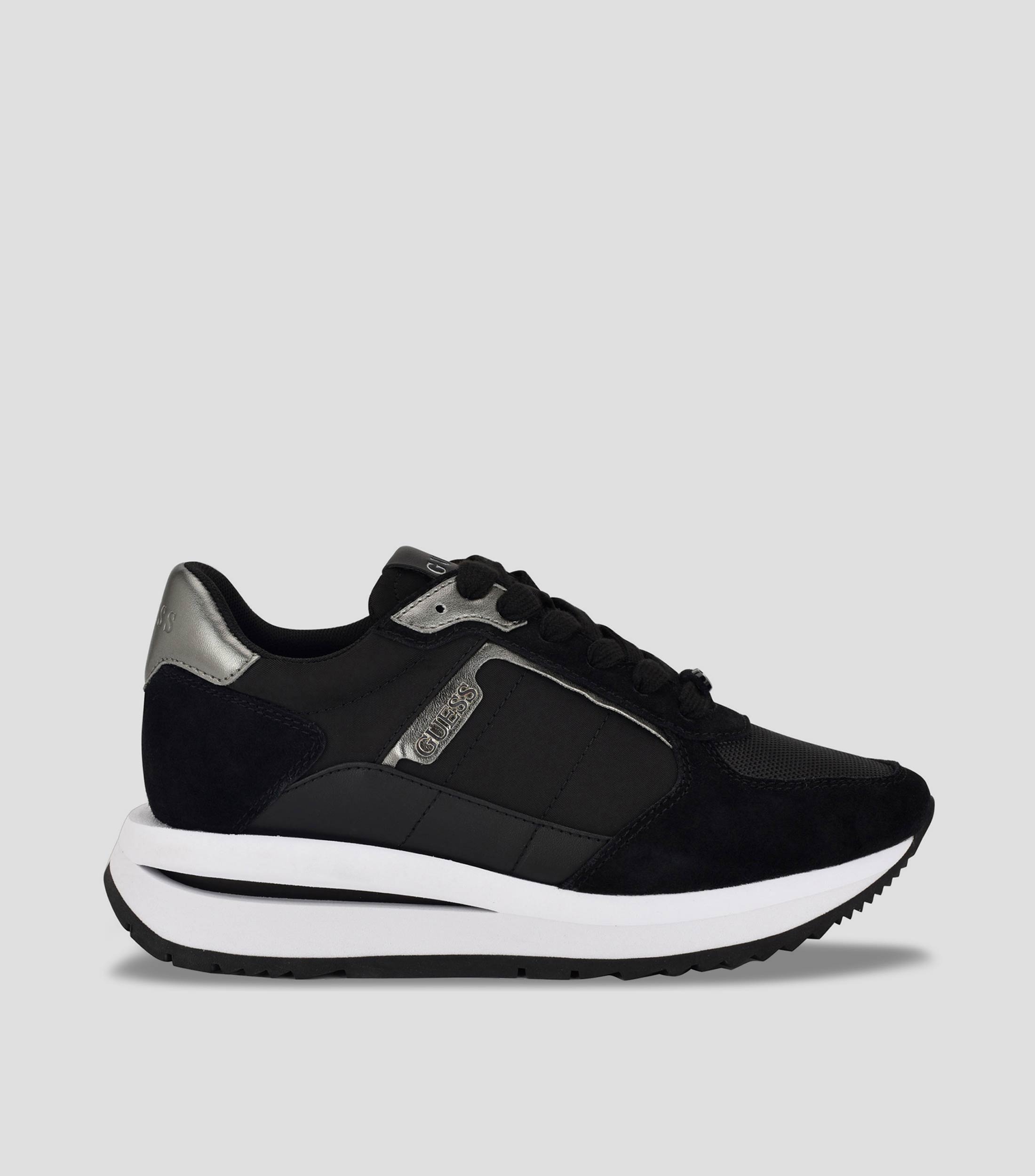 Tenis Casuales Mujer