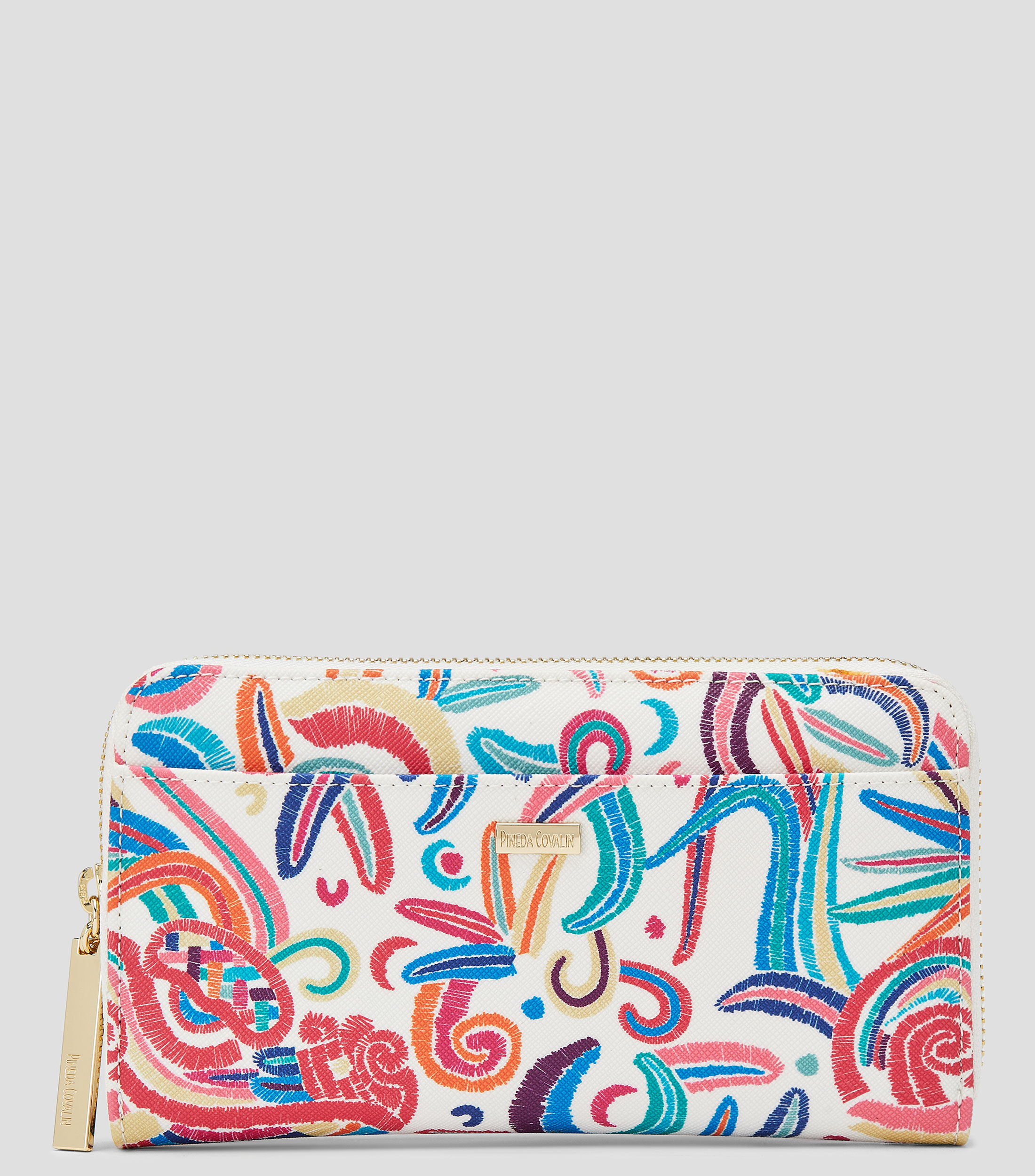 Cartera Quetzalcoatl Mujer