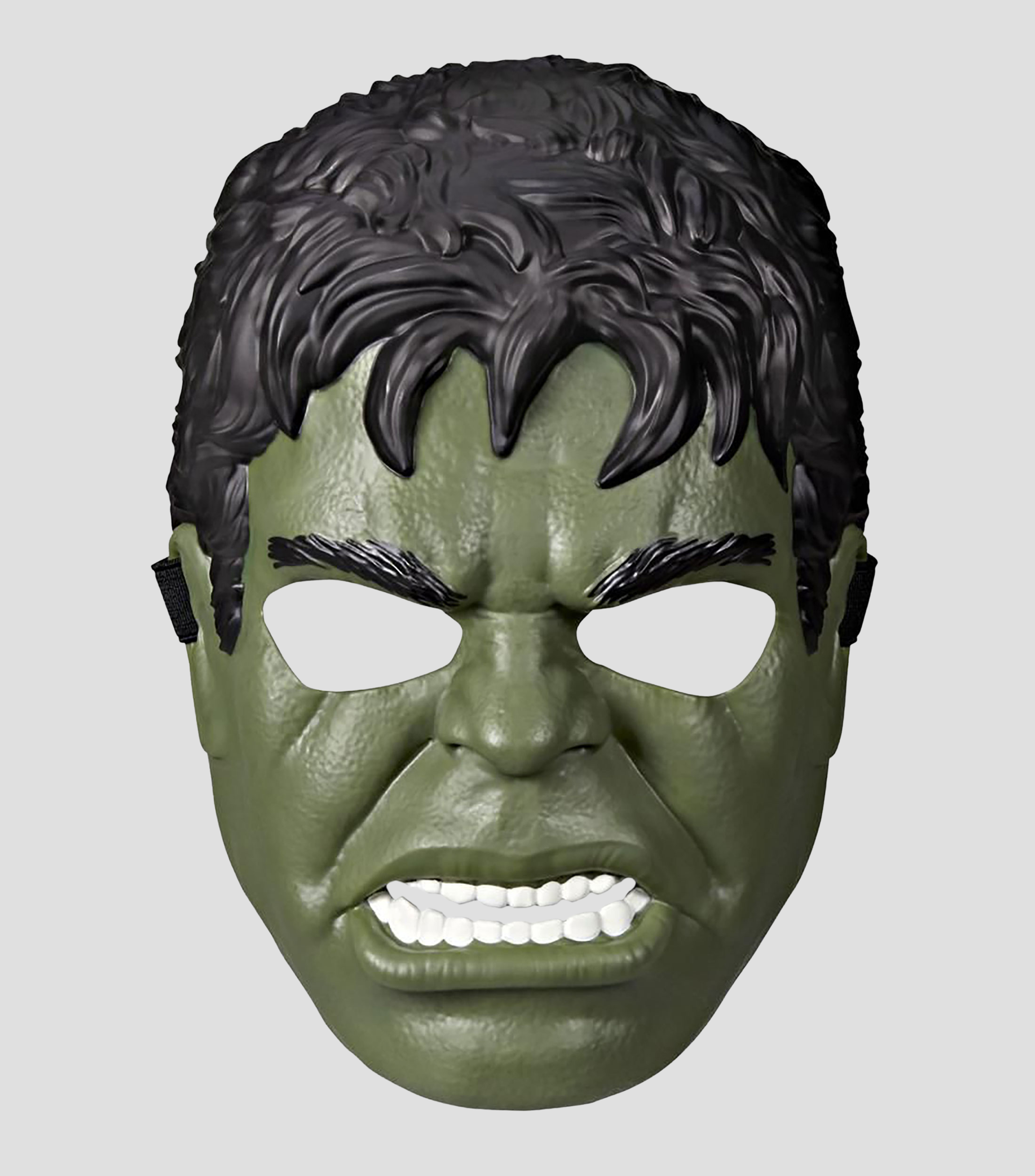 Máscara Spider-Man Brand New Day Máscara Hulk