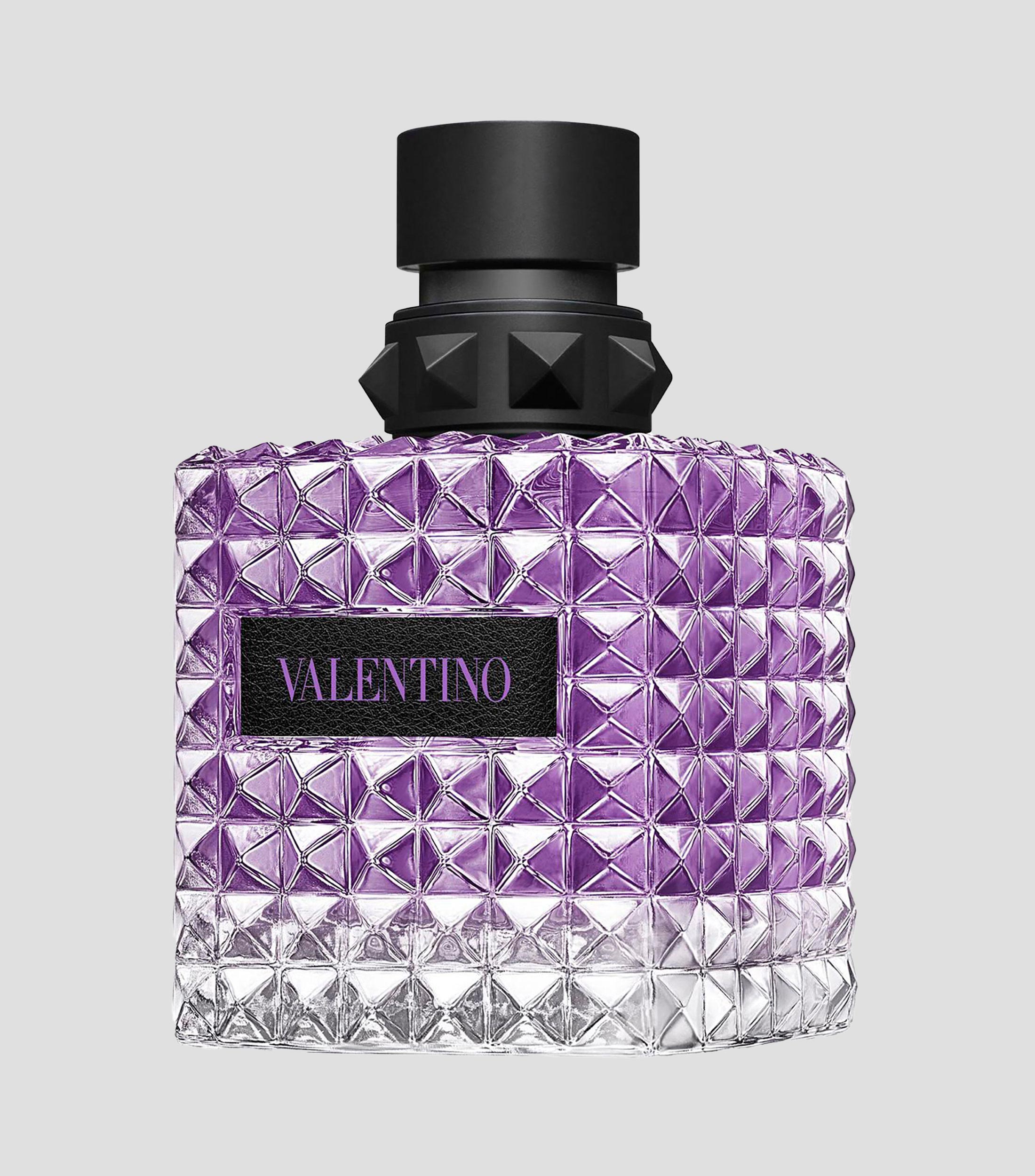 Perfume Born in Roma Purple Melancholia, Eau de Parfum 100 ml para Mujer