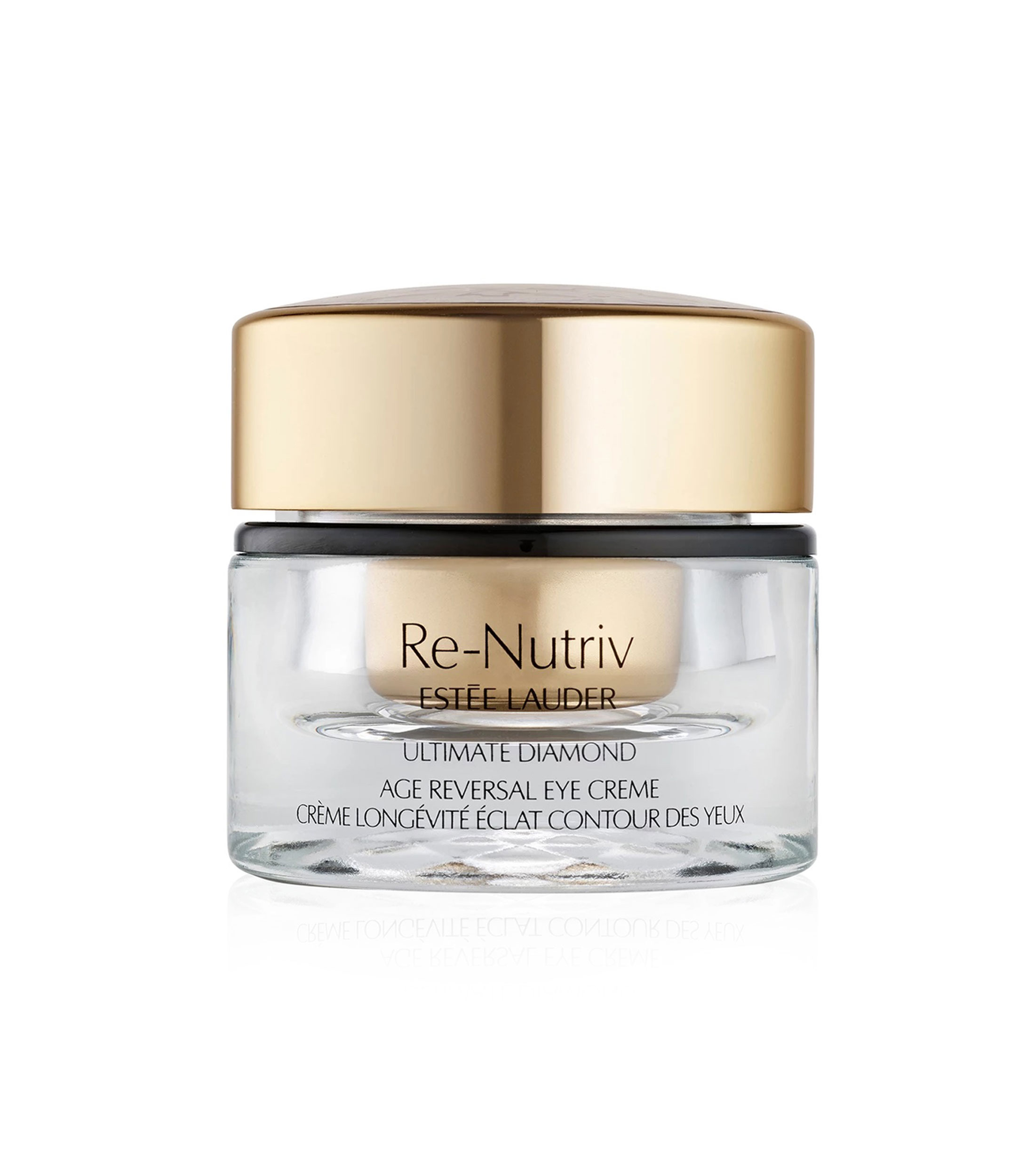 Crema para ojos Re-Nutriv Ultimate Diamond Age Reversal, 15 ml