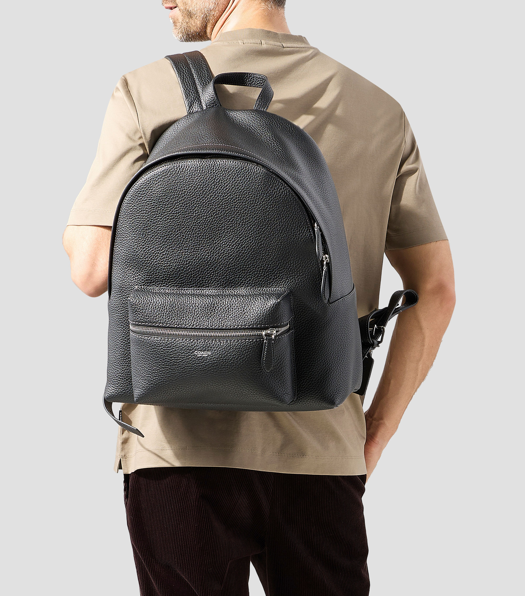 Mochila moda Ridgewood Hombre