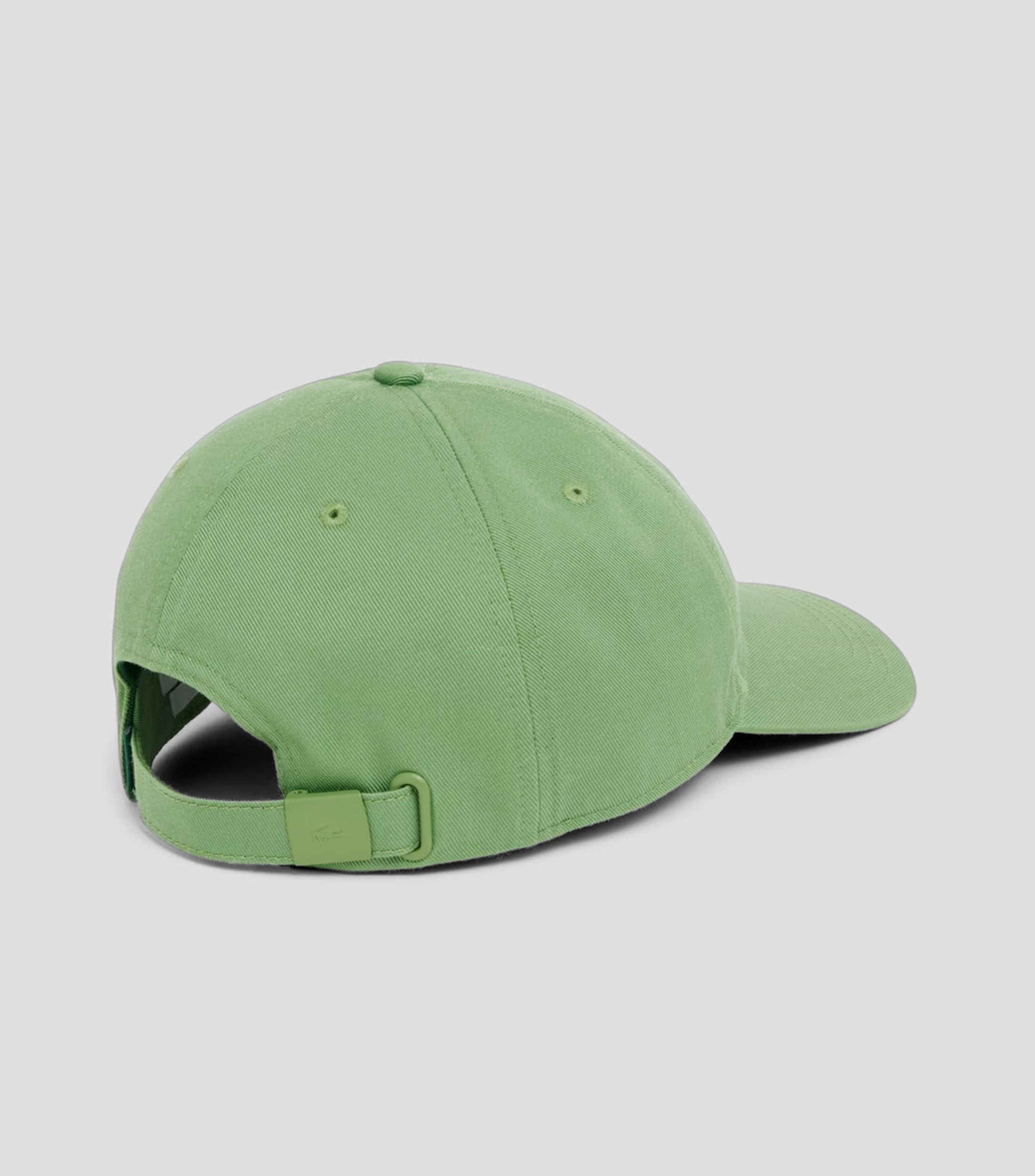 Gorra con logotipo Hombre