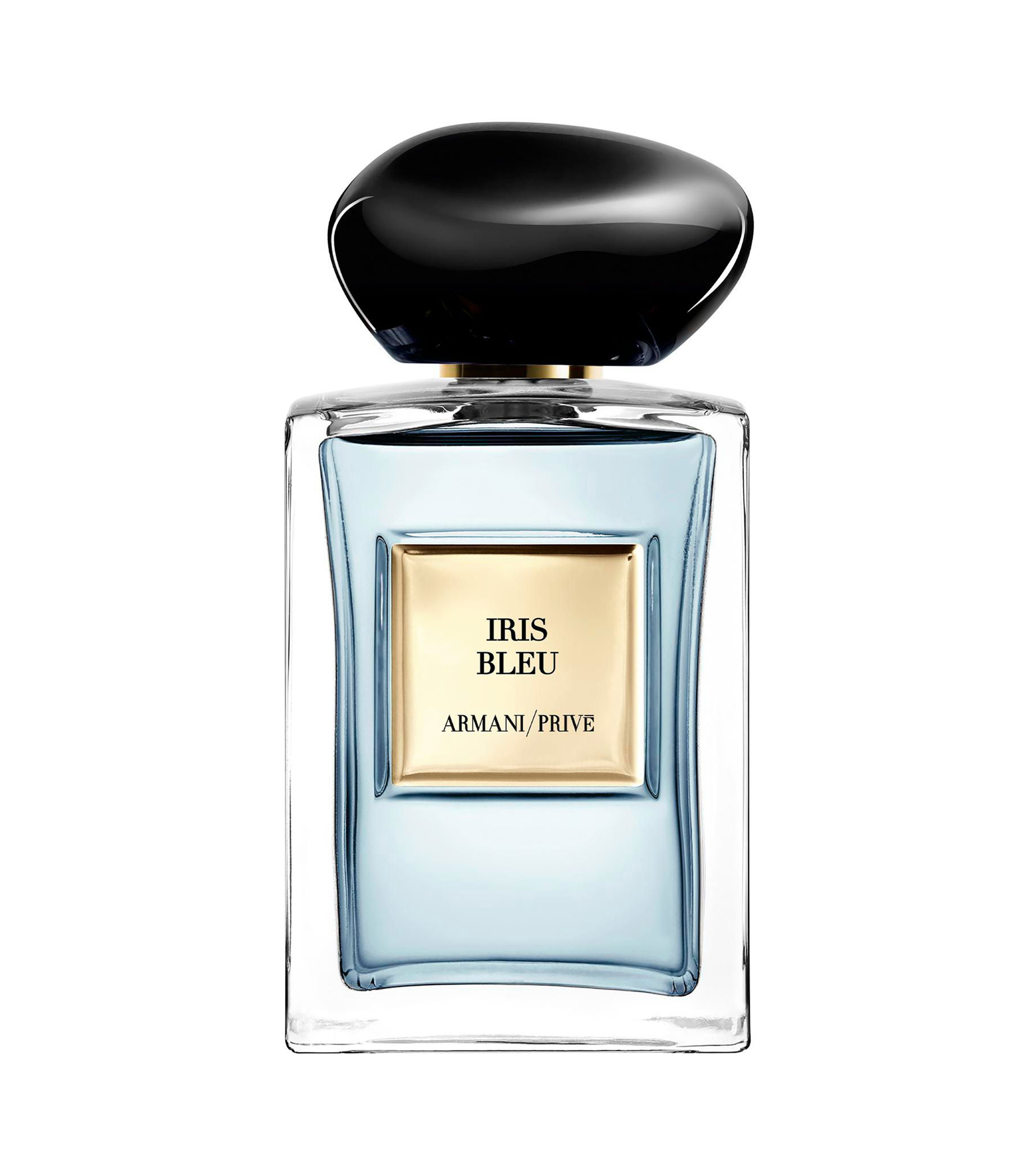 Perfume Prive Iris Bleu Eau de Toilette, 100 ml Unisex