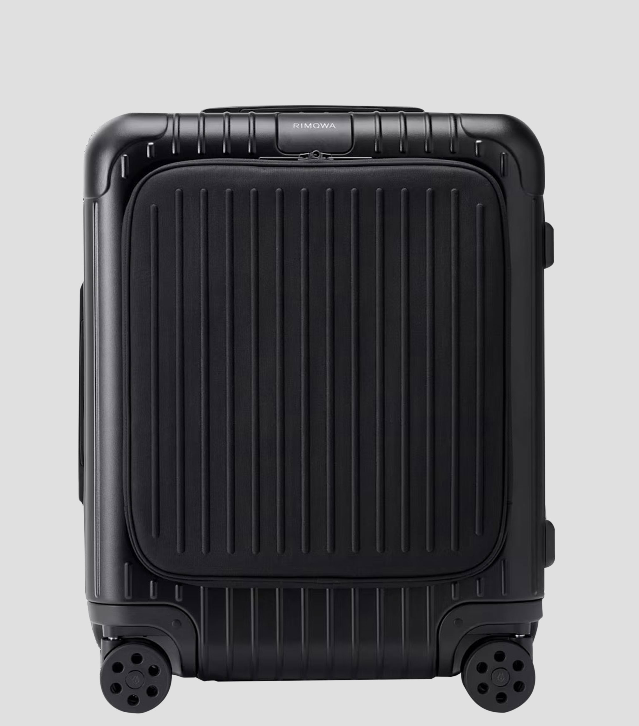 Maleta de viaje Essential Sleeve Cabin Plus