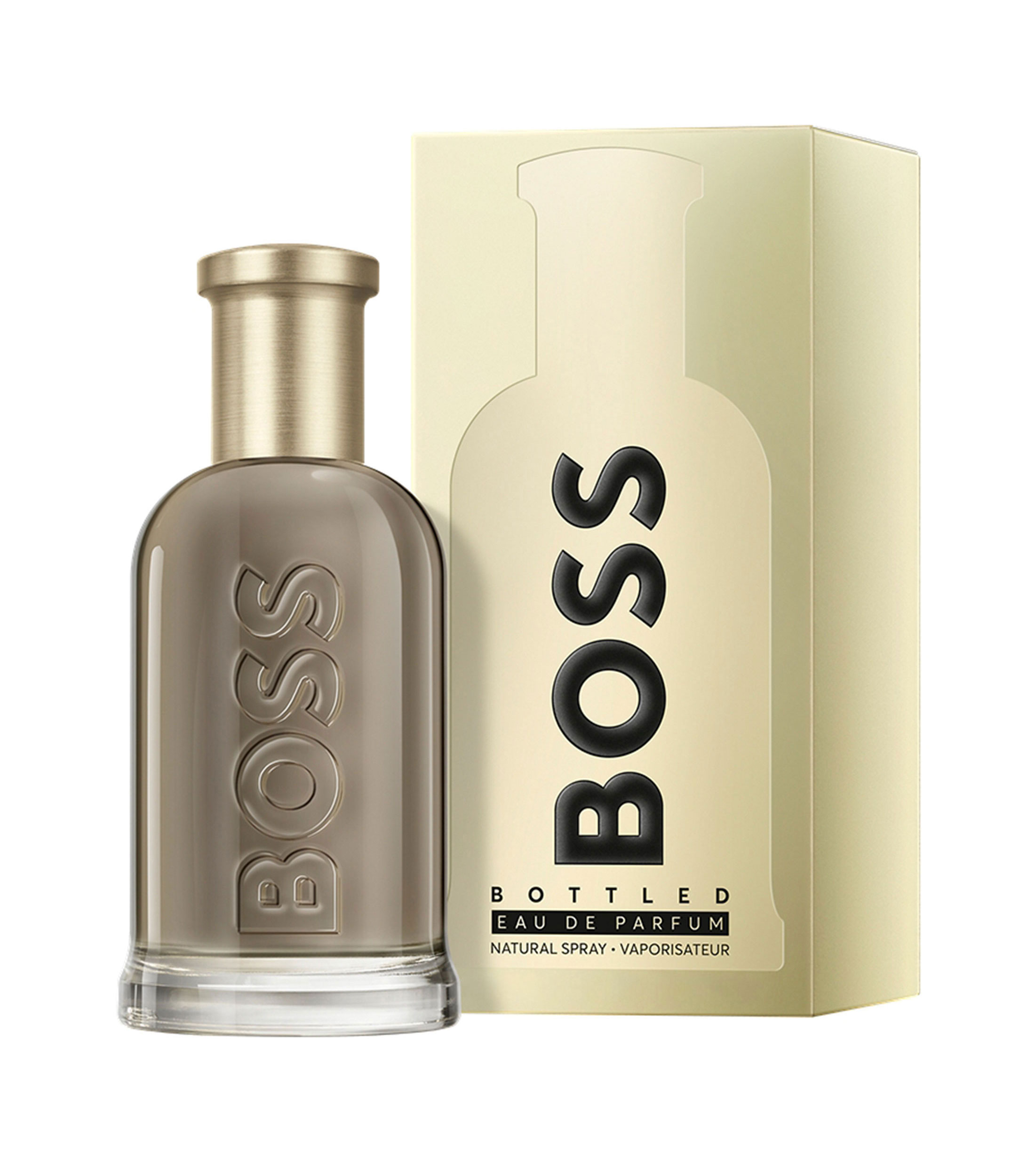 Boss Bottled Eau de Parfum, 100 ml Hombre