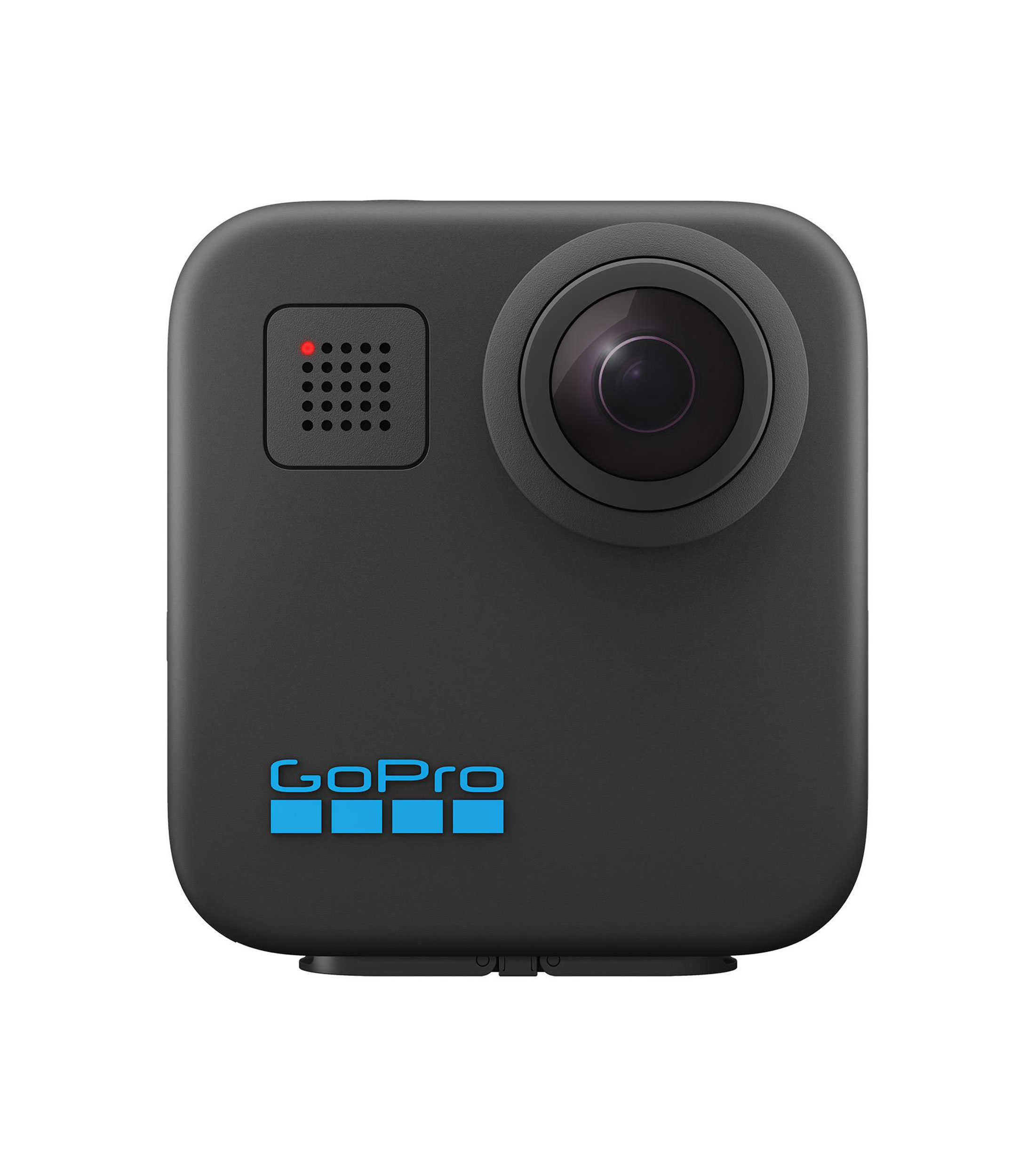 Cámara MAX 360°