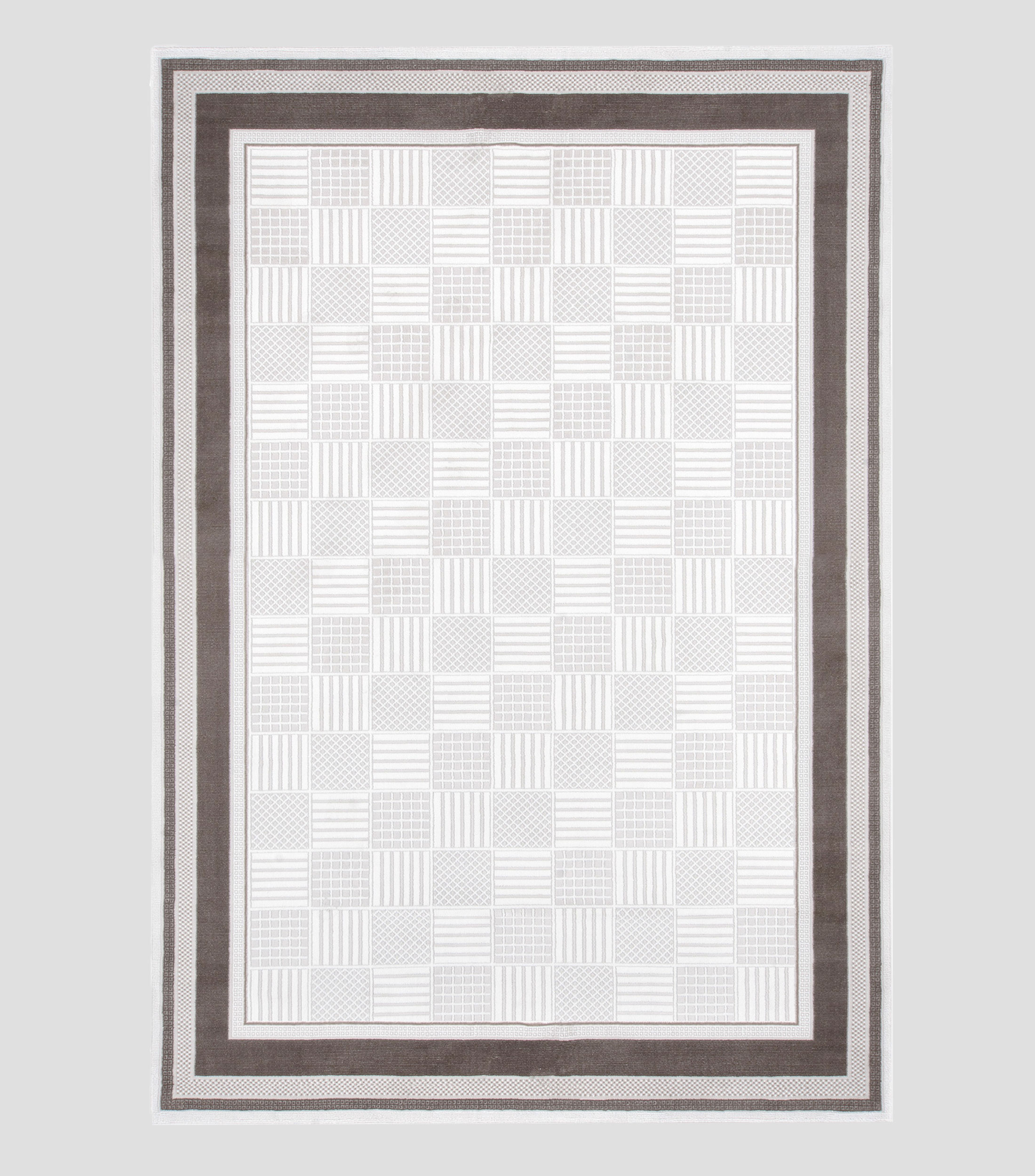 TAPETE LAISHA 04 CAFE 340X240