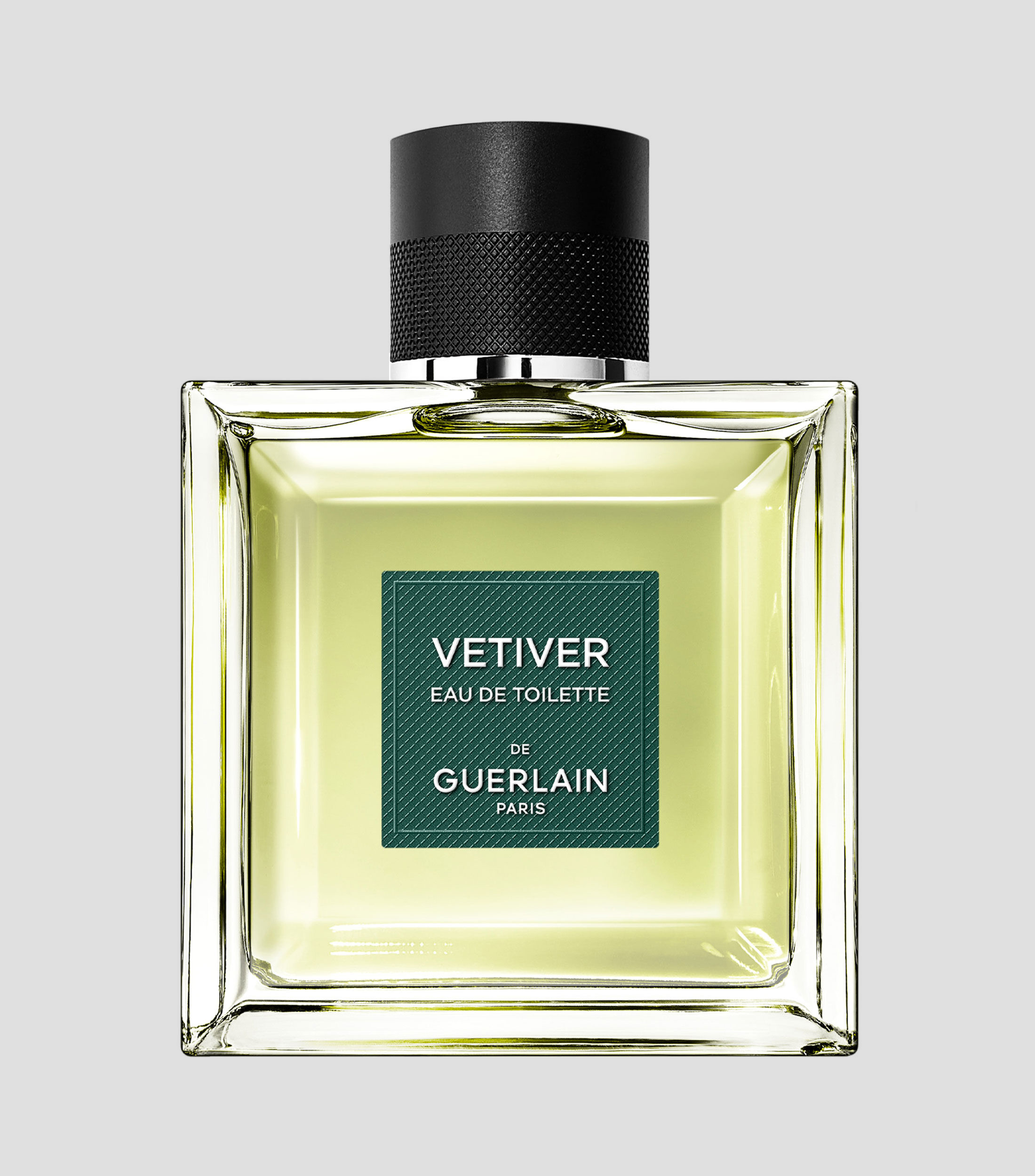 Perfume Vetiver, Eau de Toilette 100 ml para Hombre