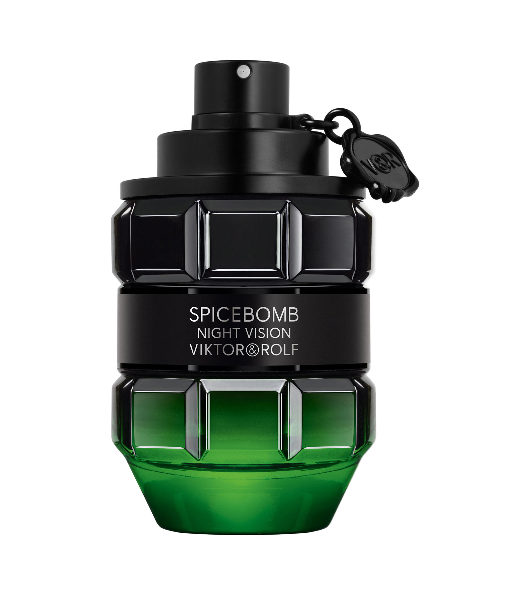 Perfume, Spicebomb Night Vision EDT, 90 ml Hombre