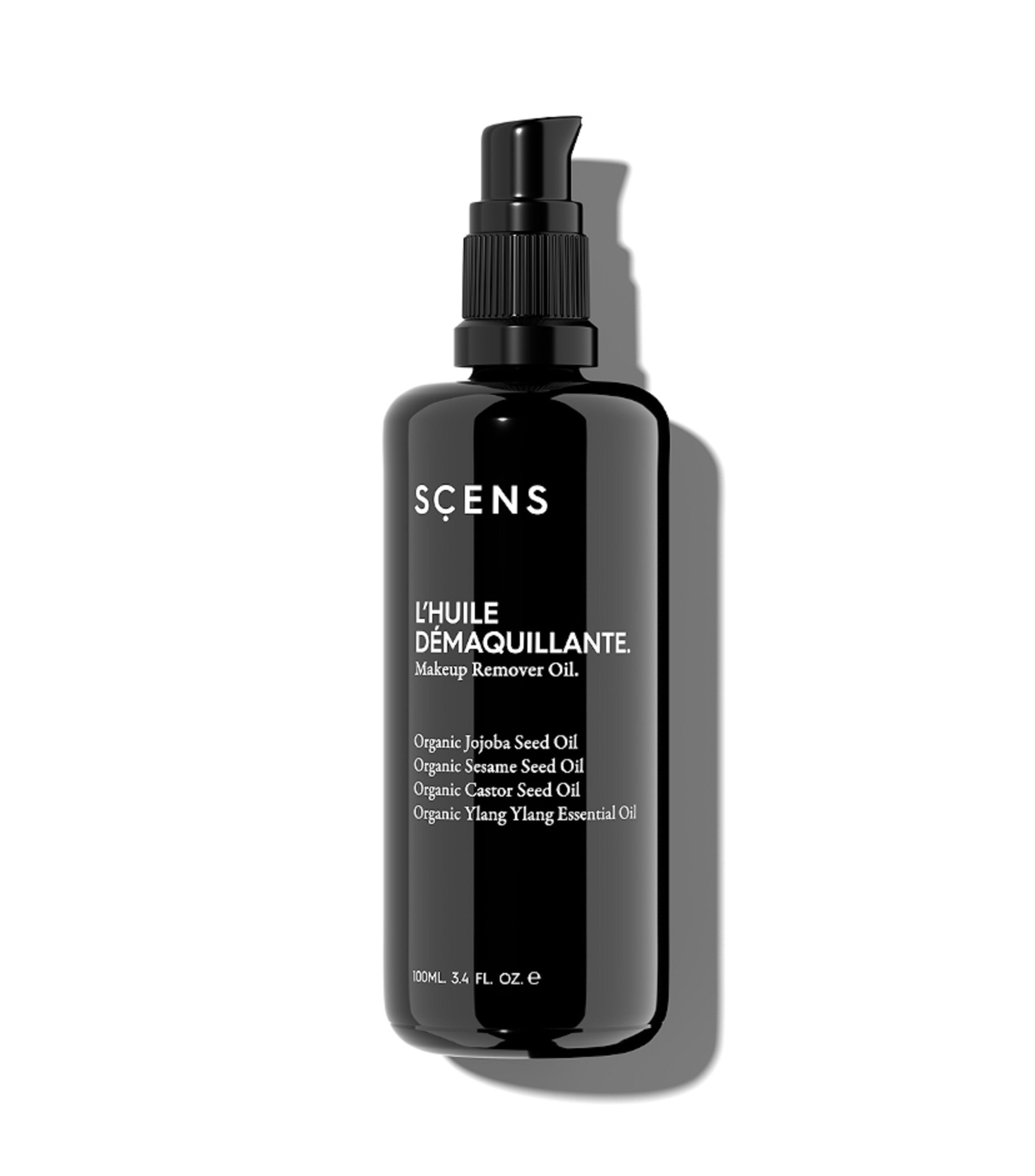 LaposHuile Desmaquillante, 100 ml