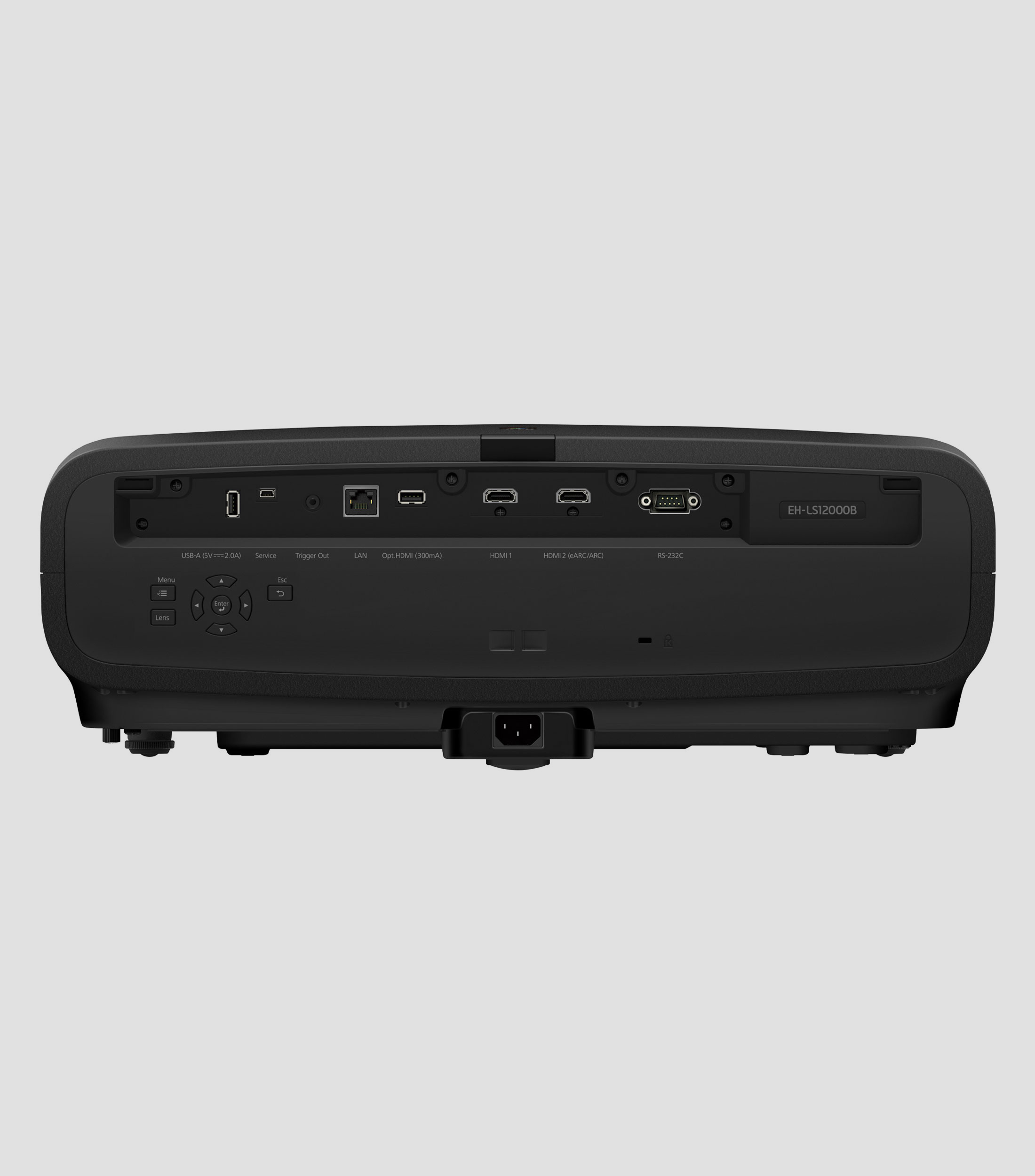 Proyector Pro Cinema LS12000