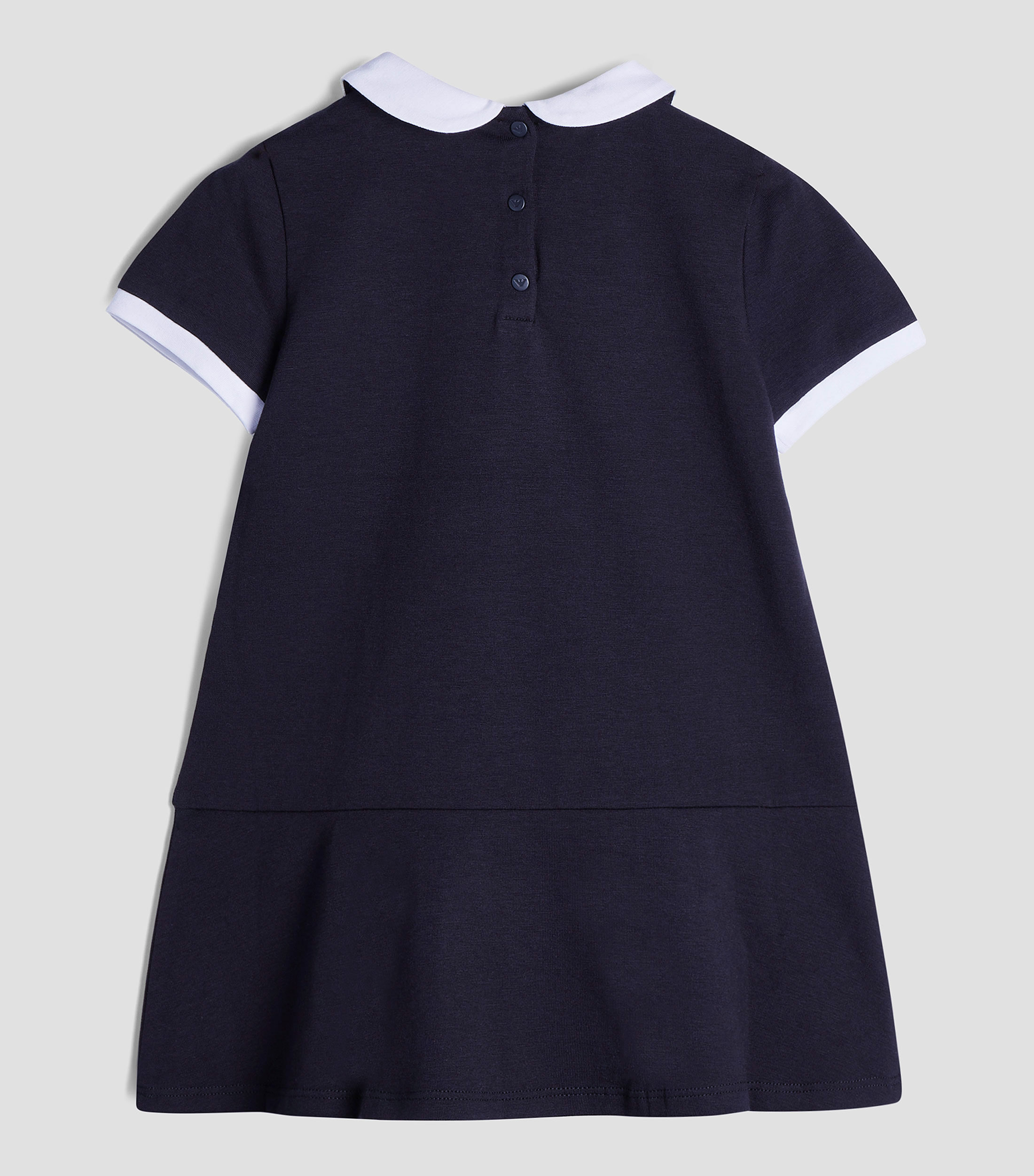 Vestido Bebé
