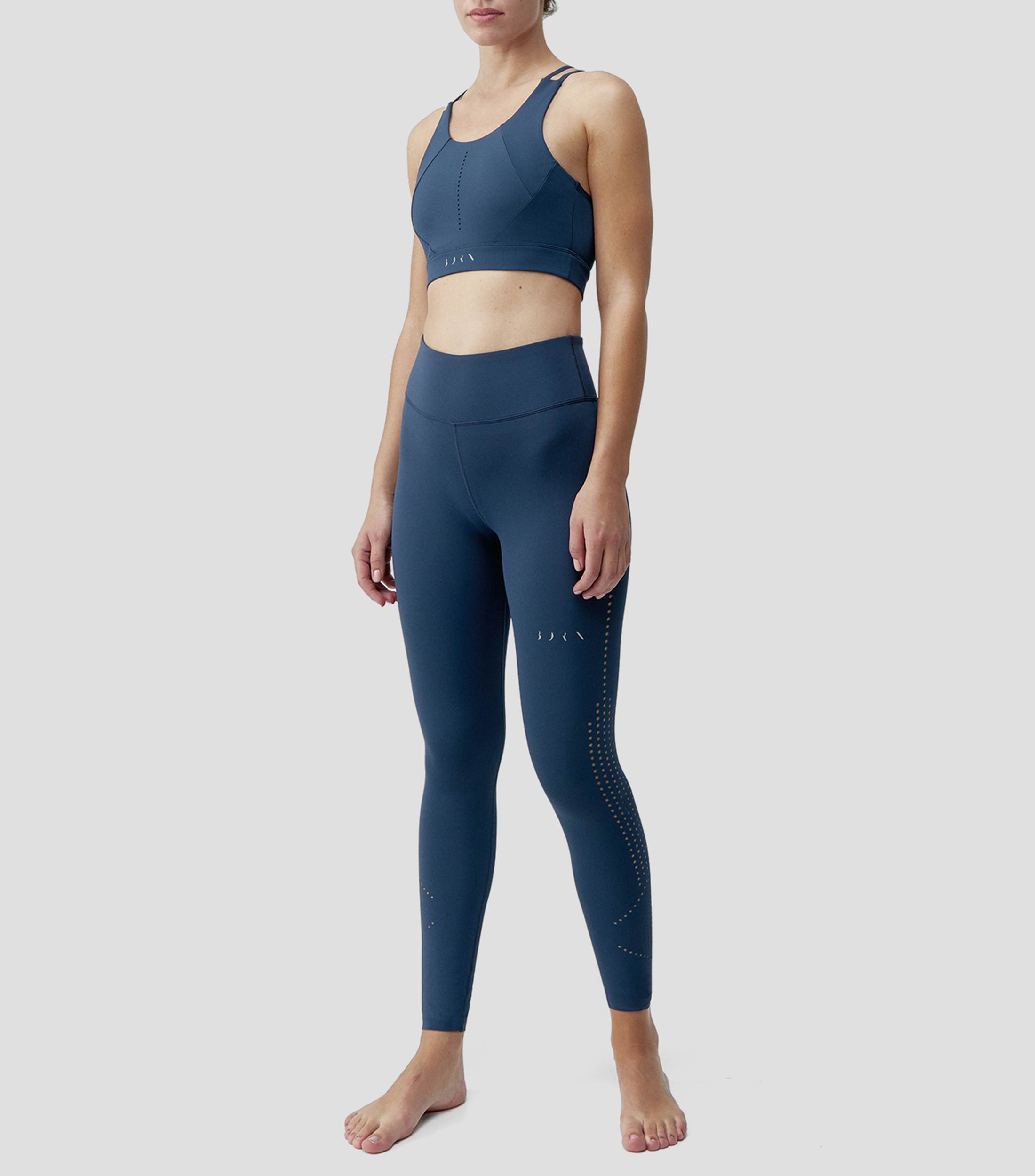 Top deportivo Mujer