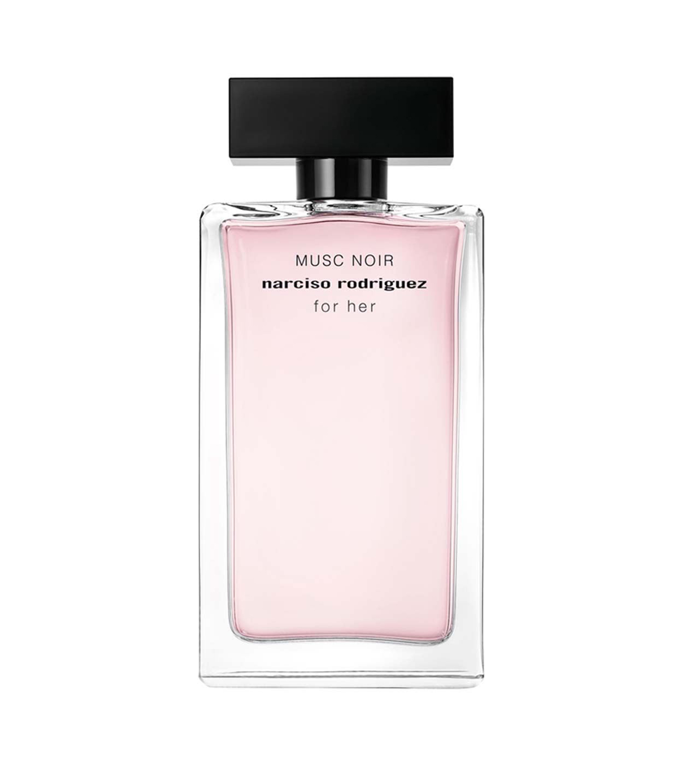 Perfume, For Her Musc Noir Eau de Parfum, 100 ml Mujer