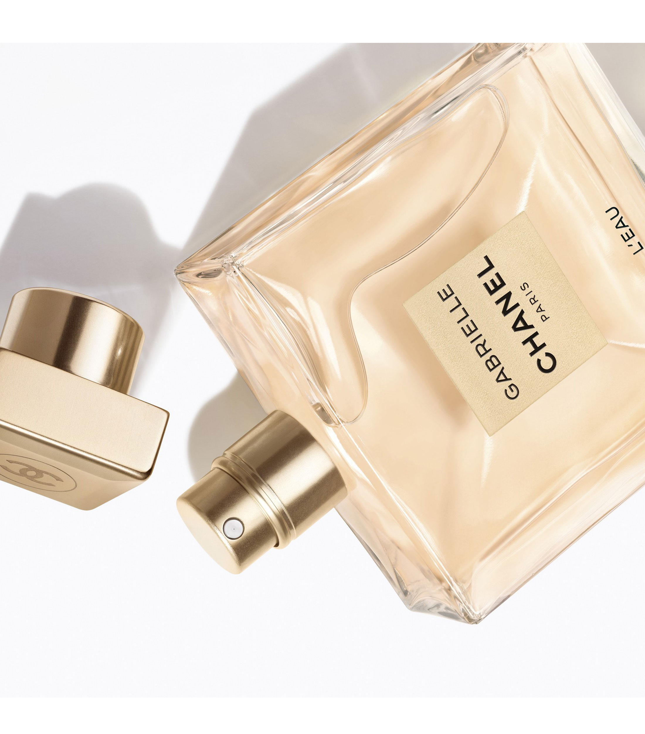 LEAU, 100 ML