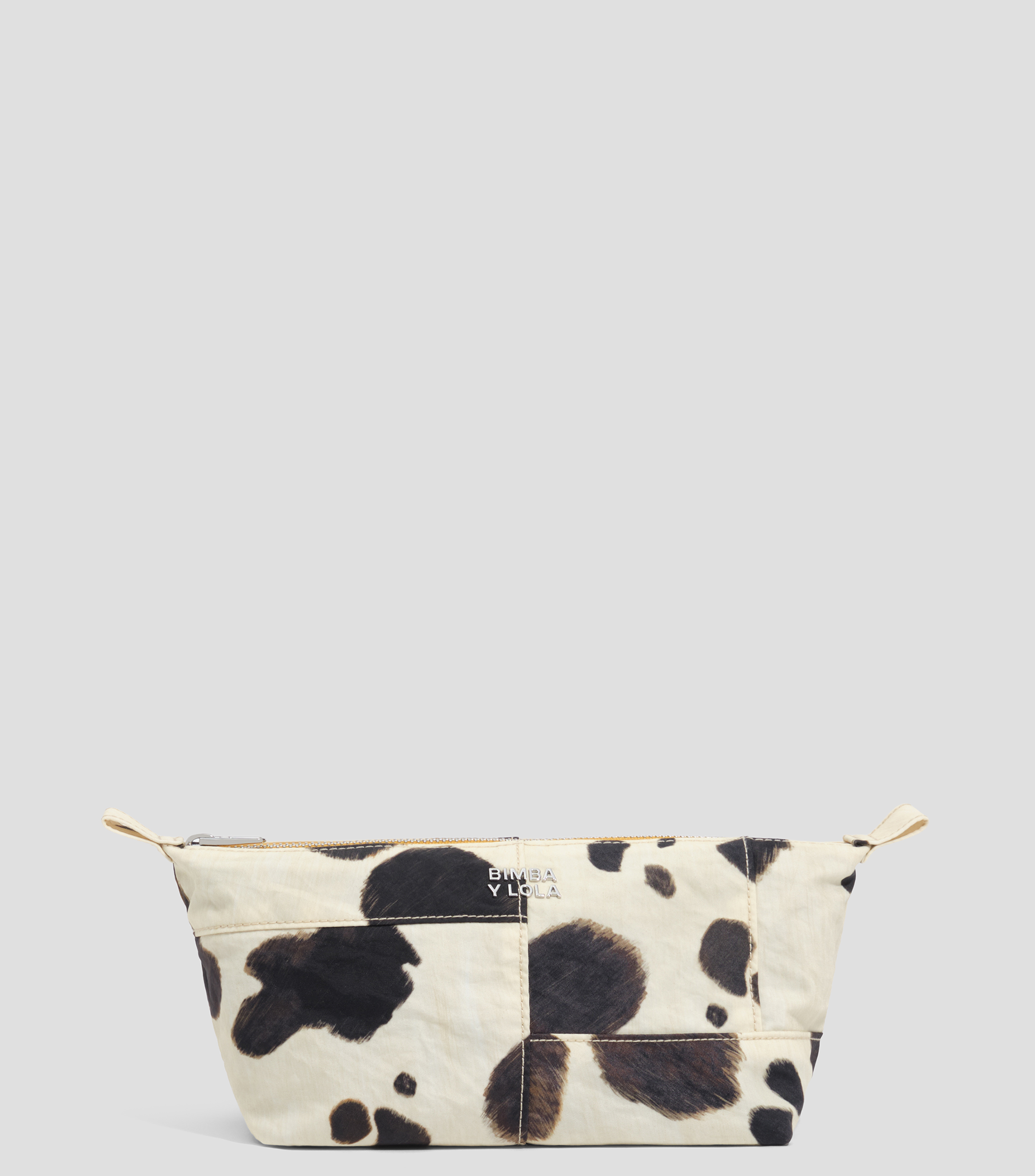 Neceser multicolor Pony Mujer