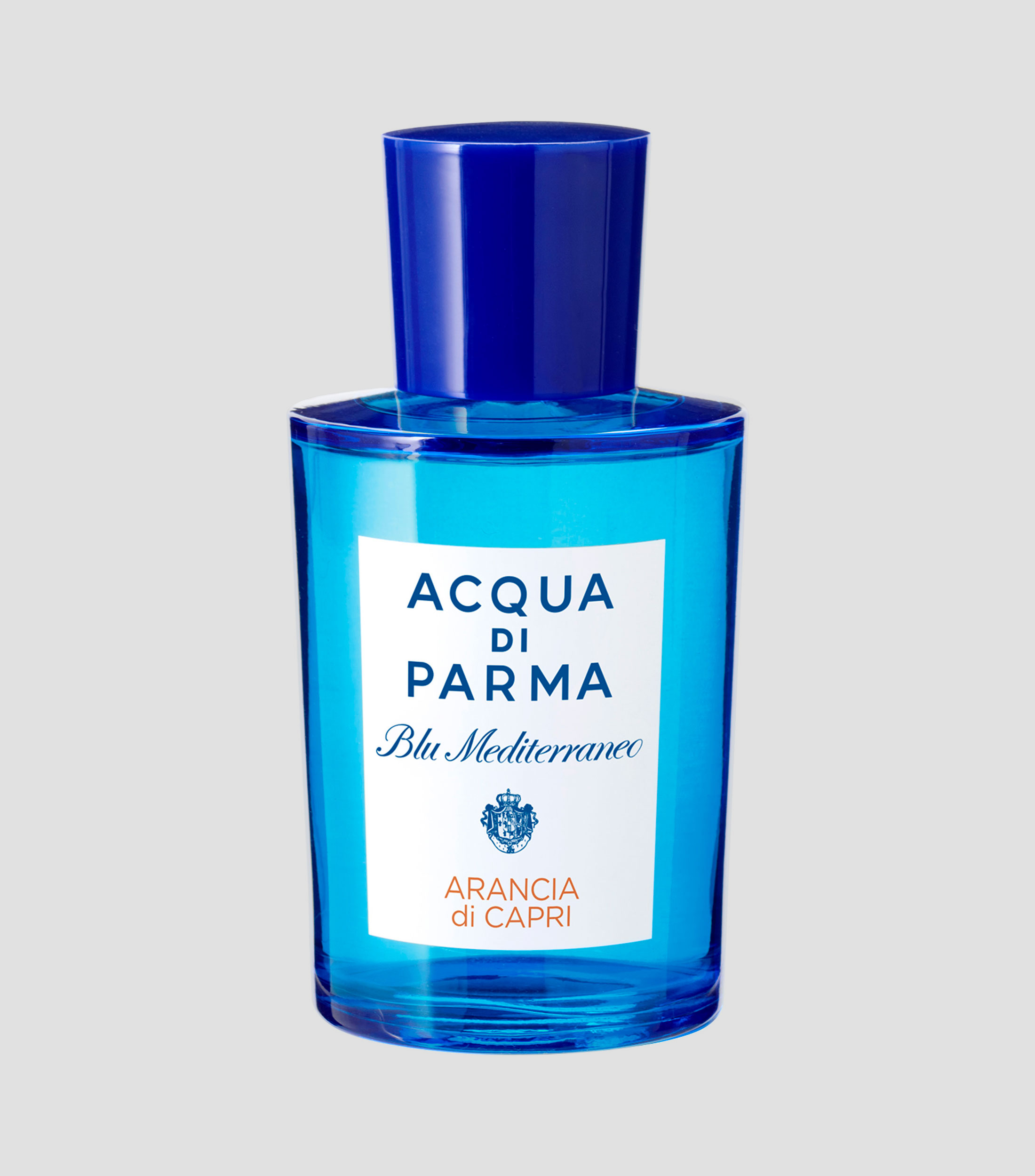 Fragancia BM Arancia di Capri EDT, Eau de Toilette 100 ml Unisex