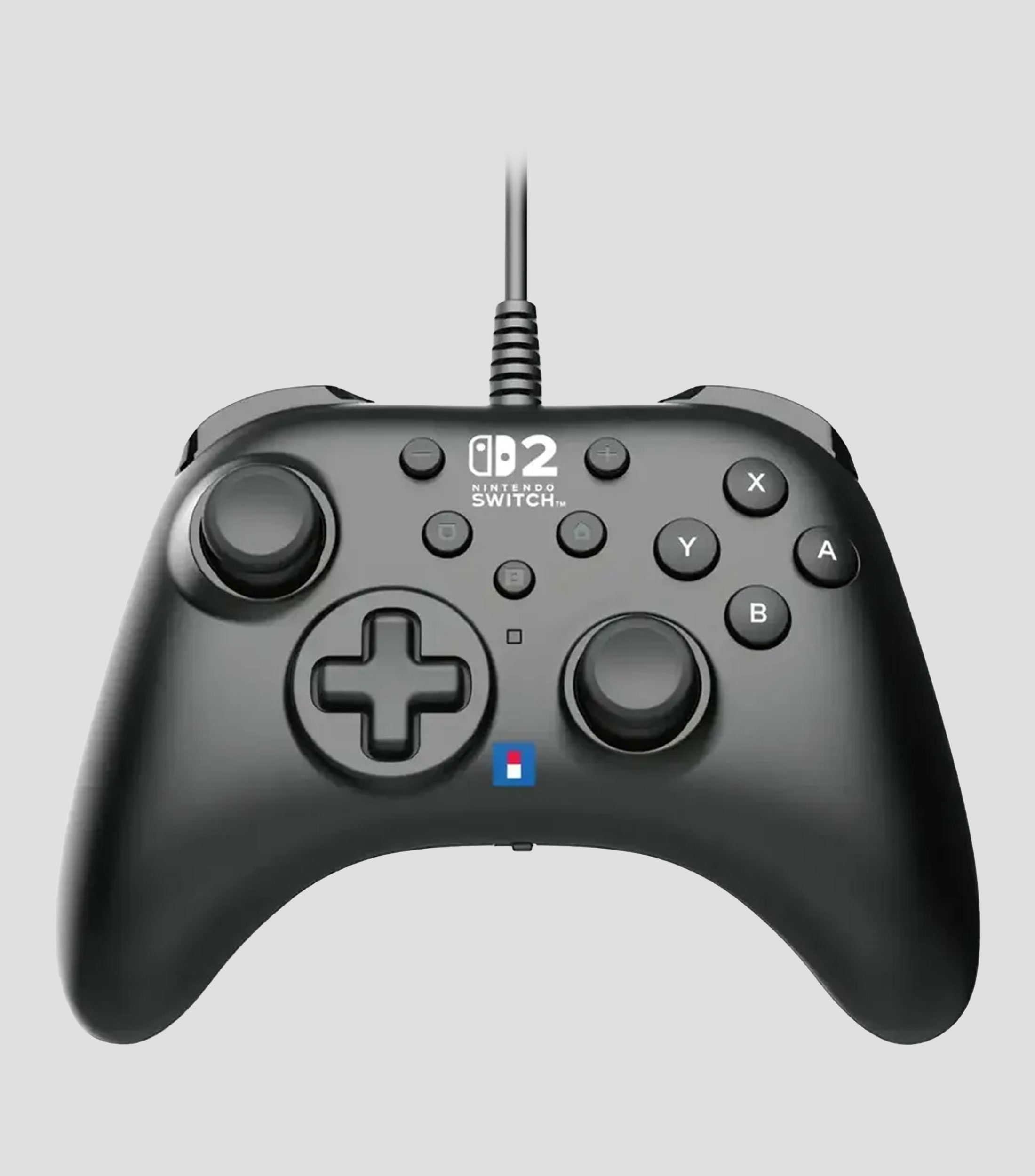 Control Horipad Turbo para Nintendo Switch 2