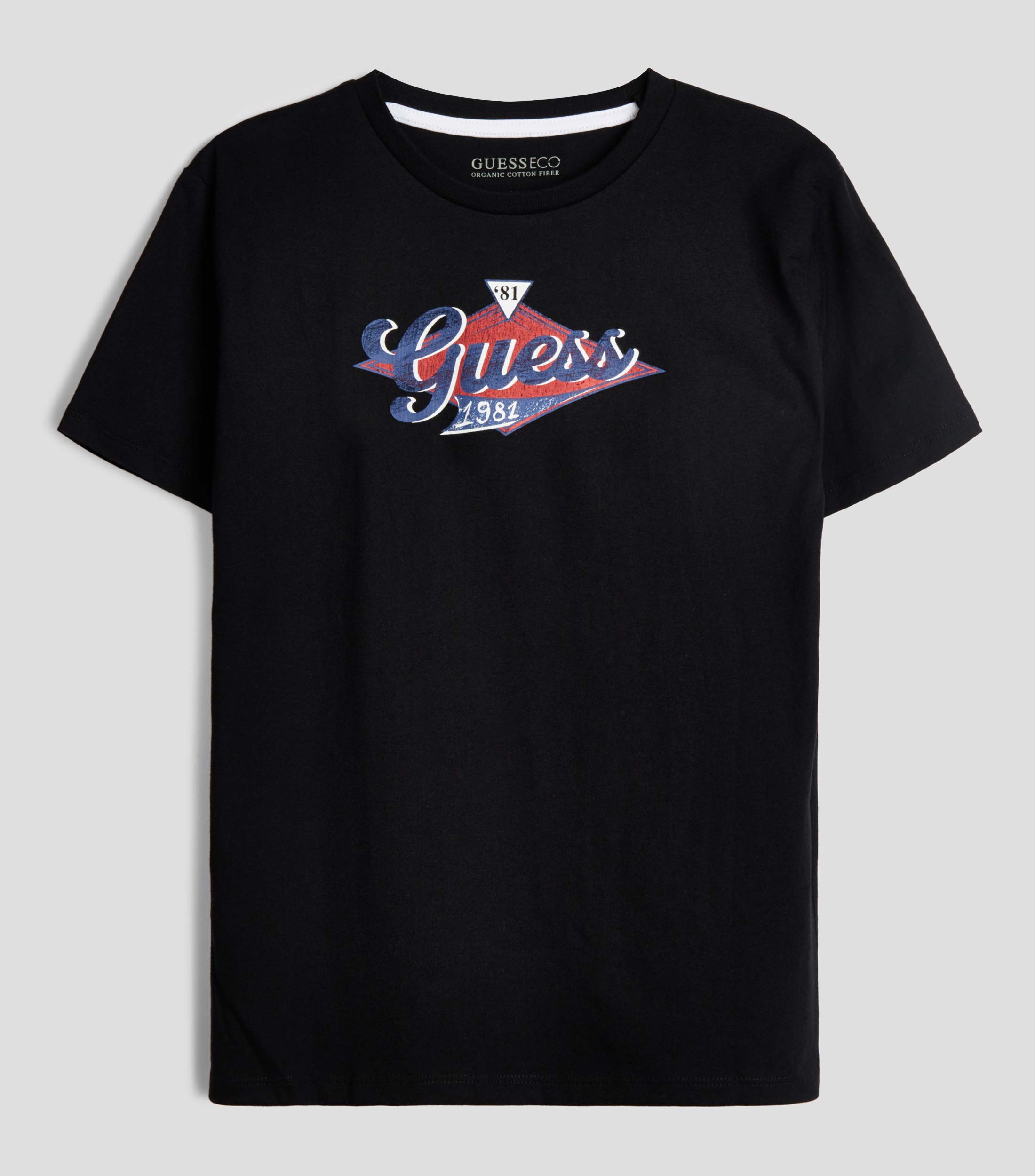 Playera estampada Niño