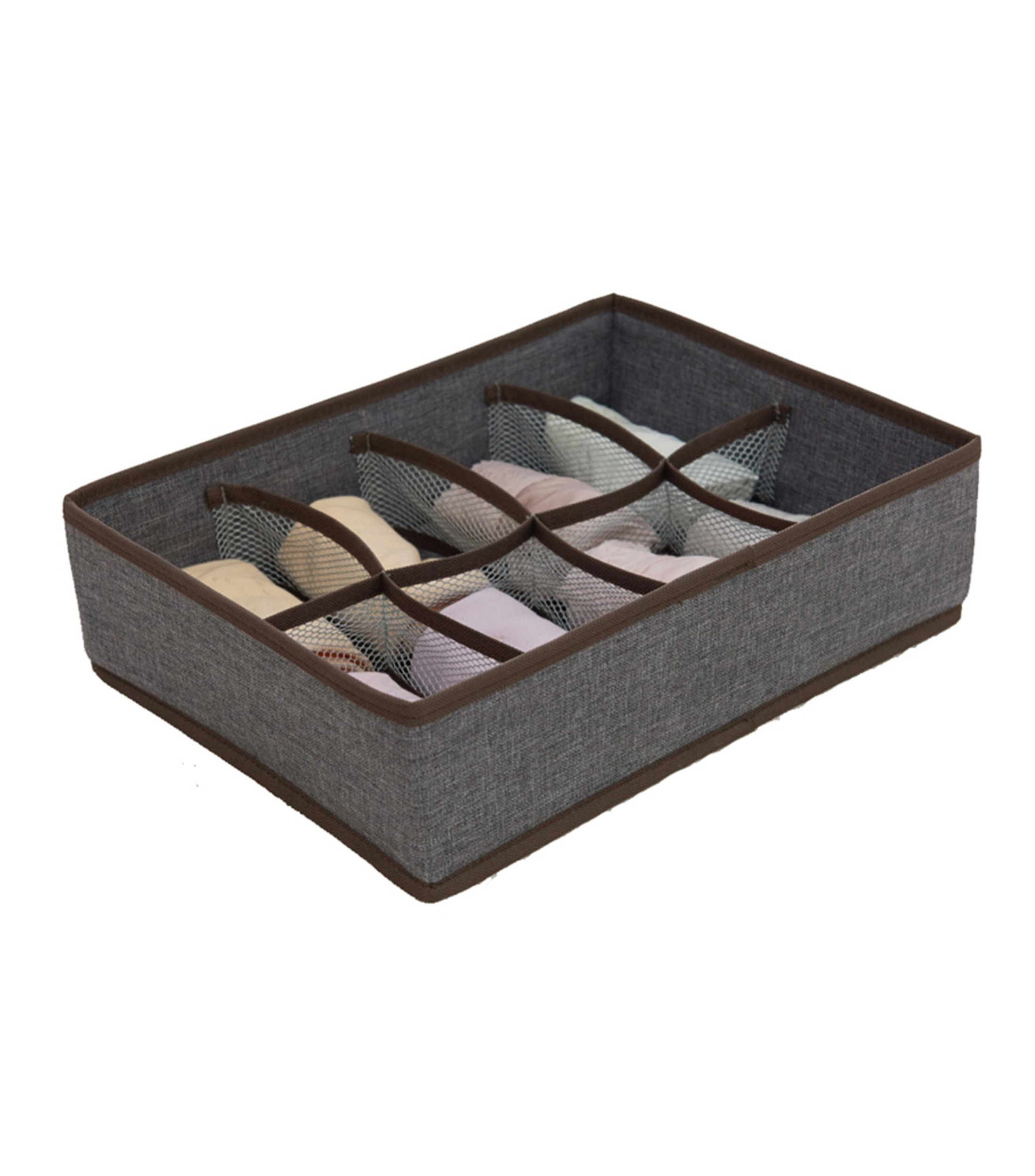 Organizador de Cajón 8 Espacios