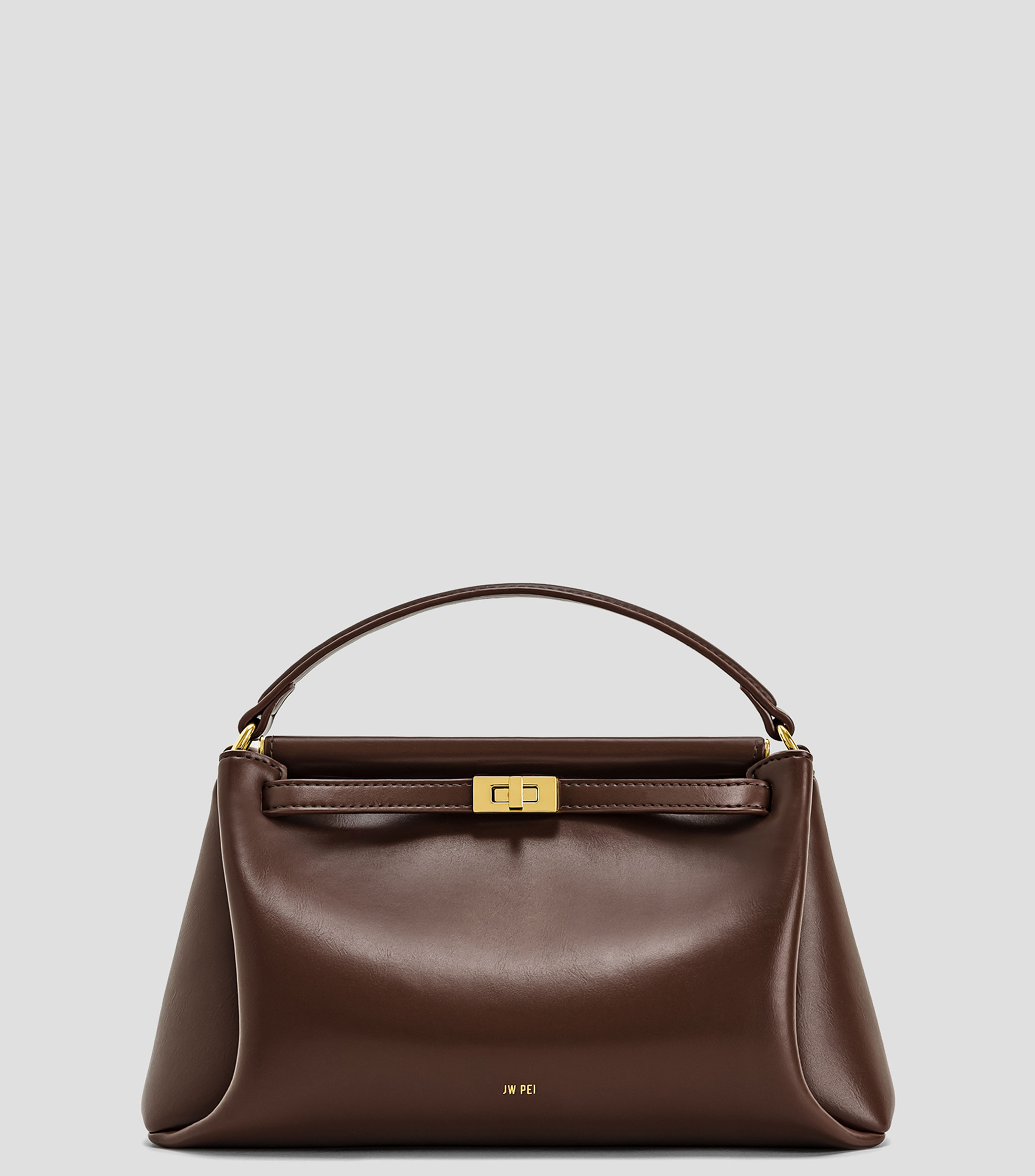 Bolsa crossbody lisa Mujer
