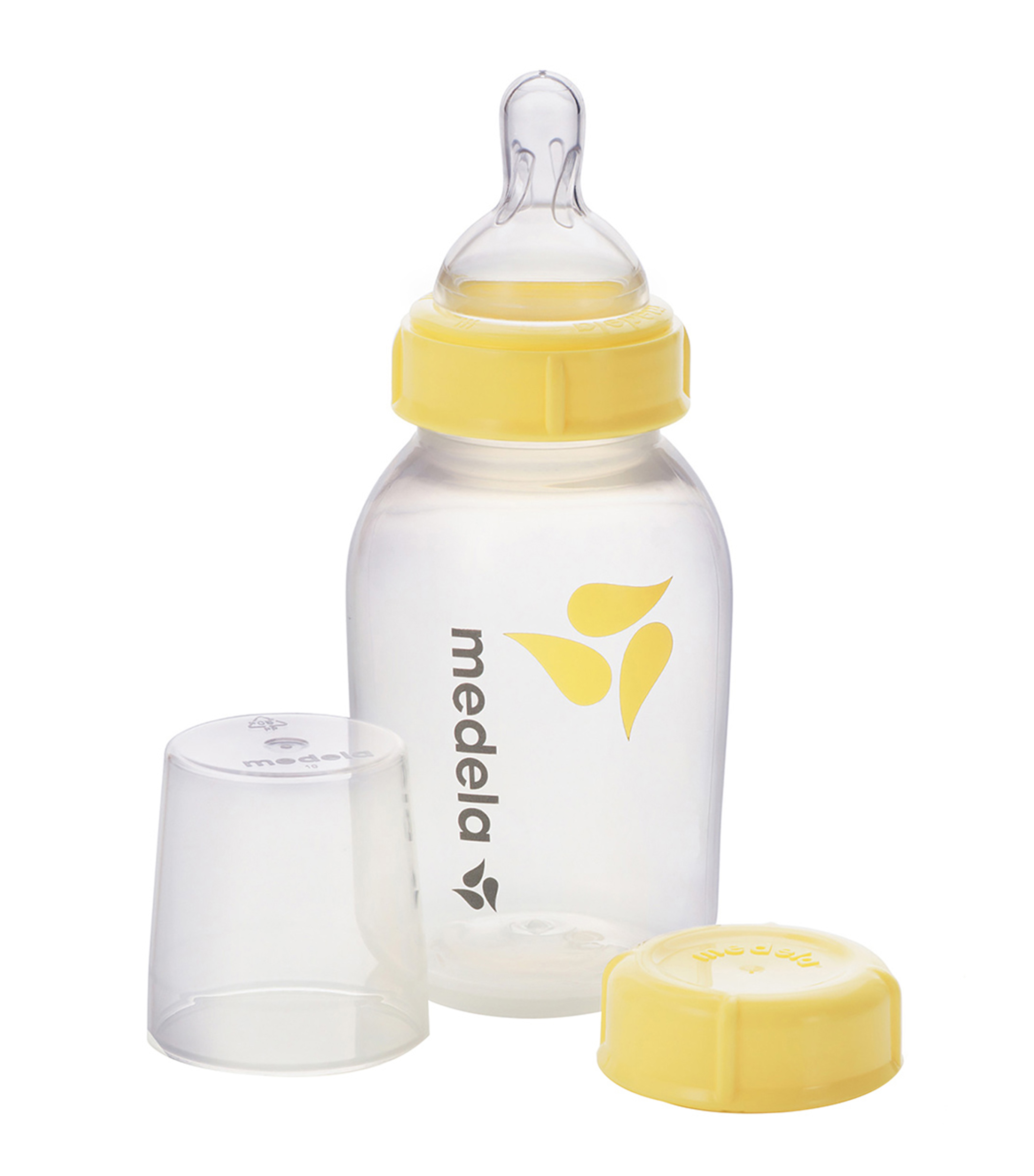 Medela Biberon para leche materna de 150 ml El Palacio de Hierro