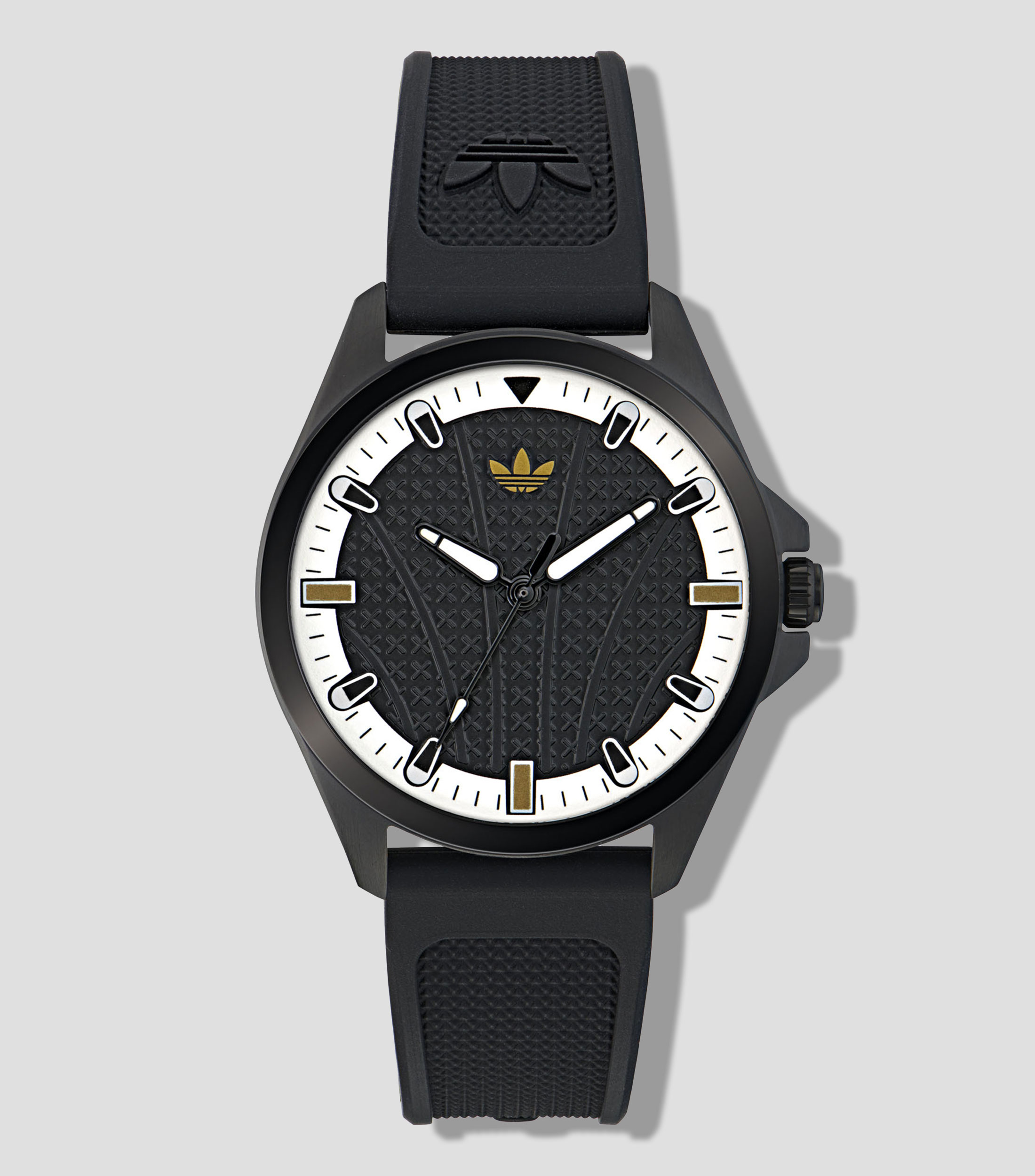 Reloj Unisex Originals Iconic One Casual Negro
