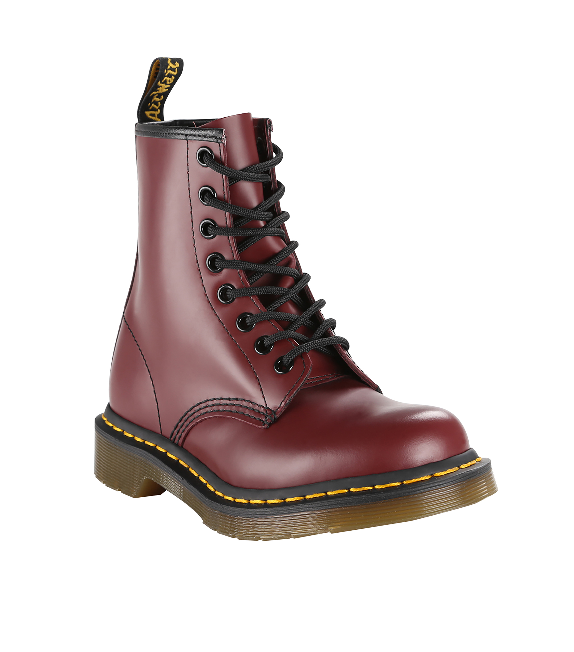 El palacio de hierro botas dr martens new arrivals