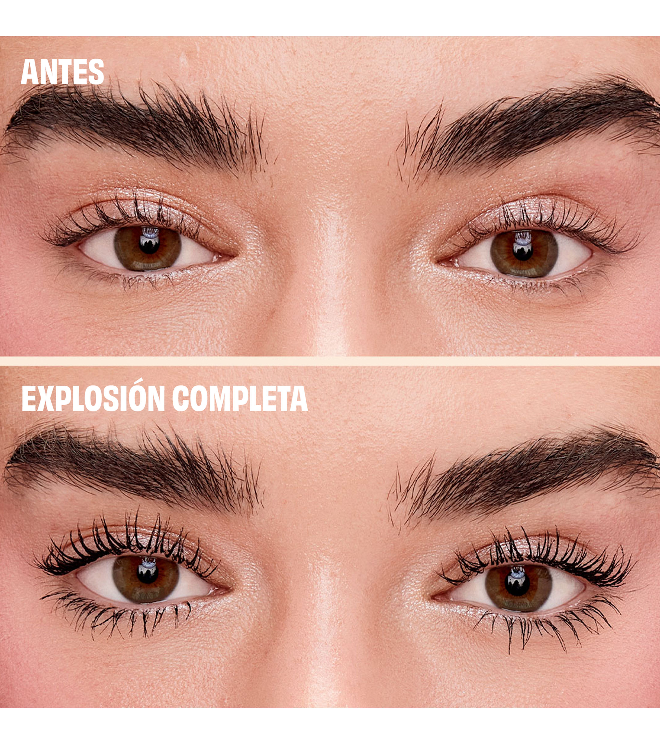 Mascara de pestanas Bounce, 4 gr