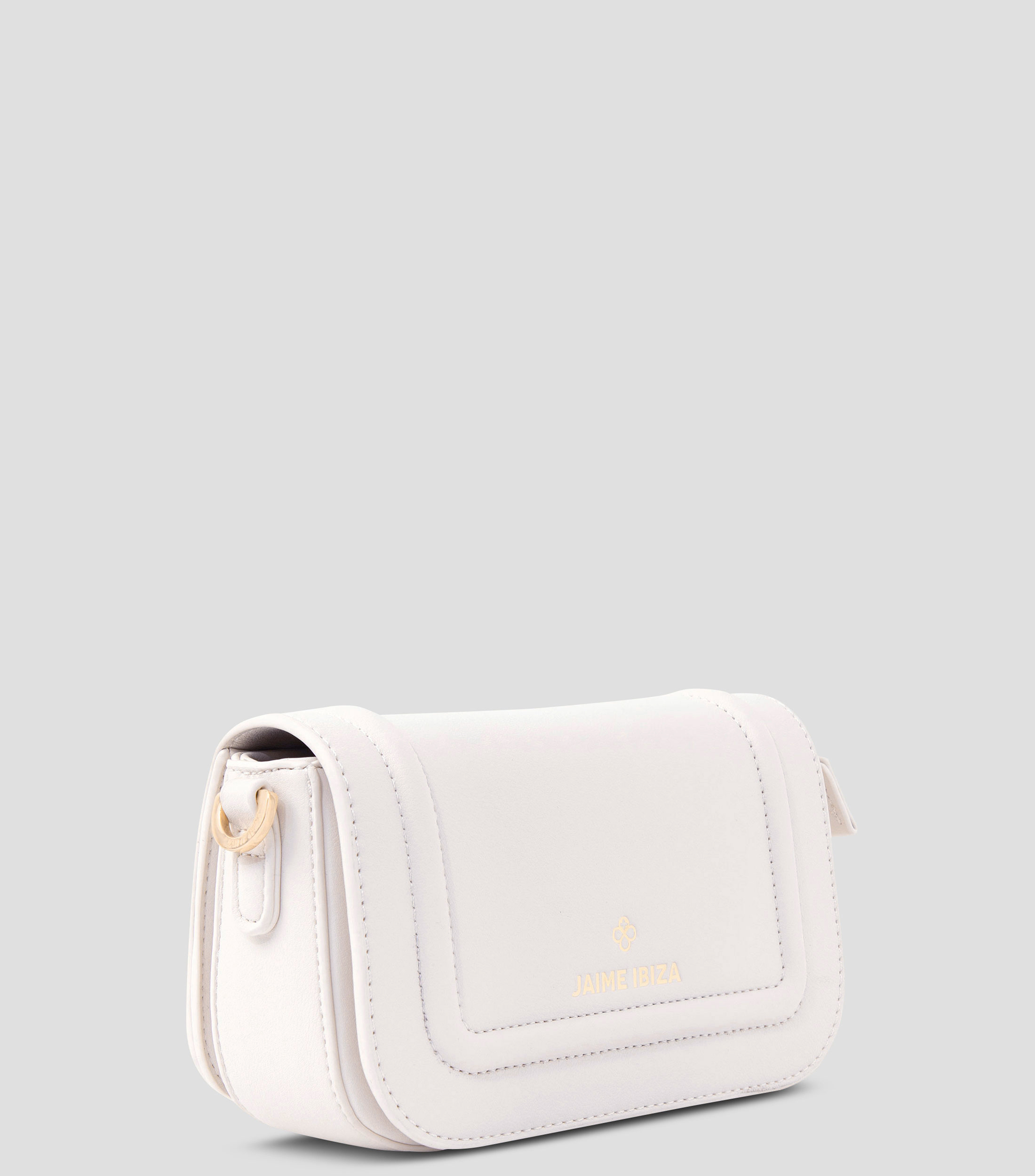 Bolsa Crossbody liso Mujer