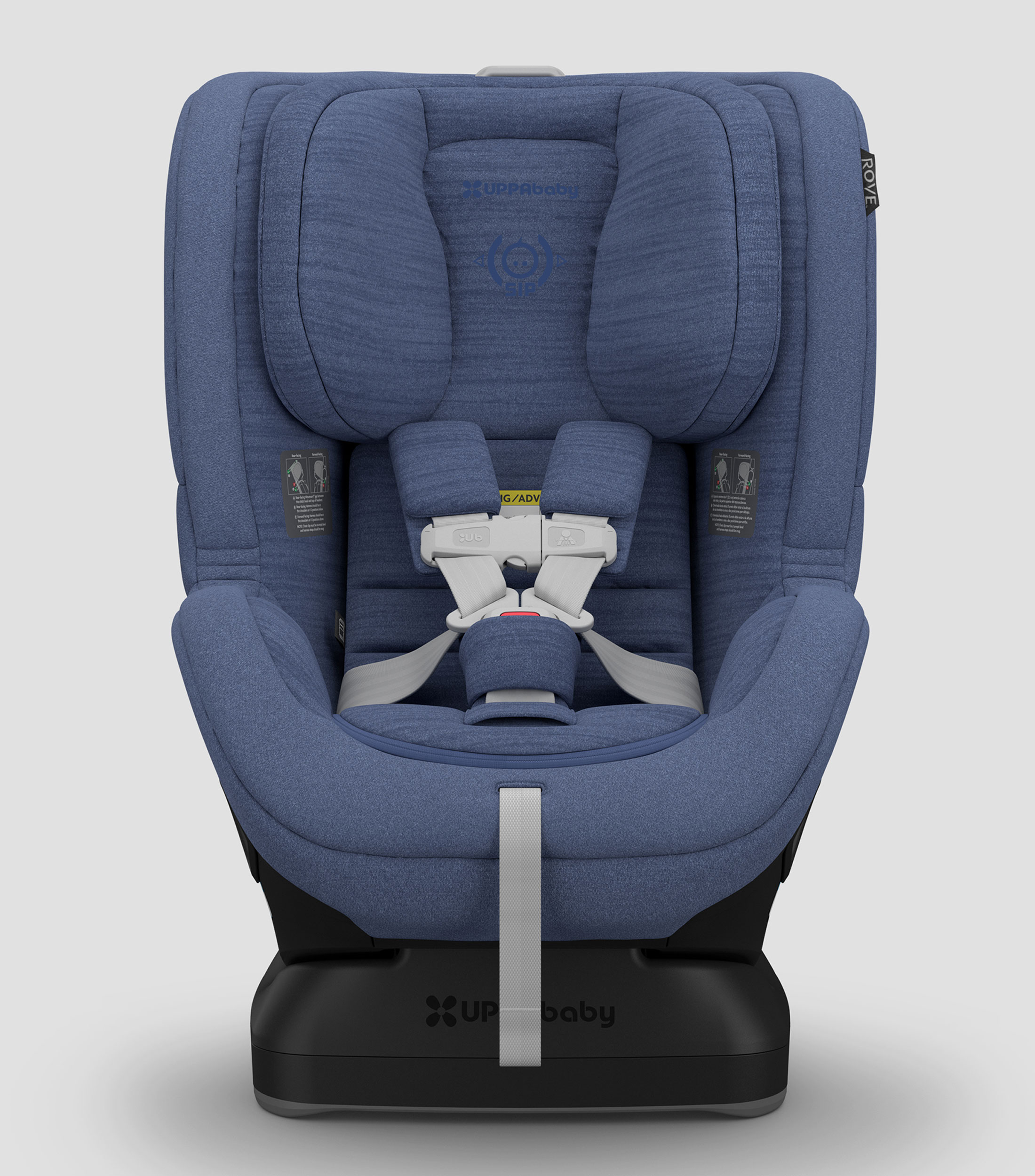 Asiento de Coche Convertible Rove