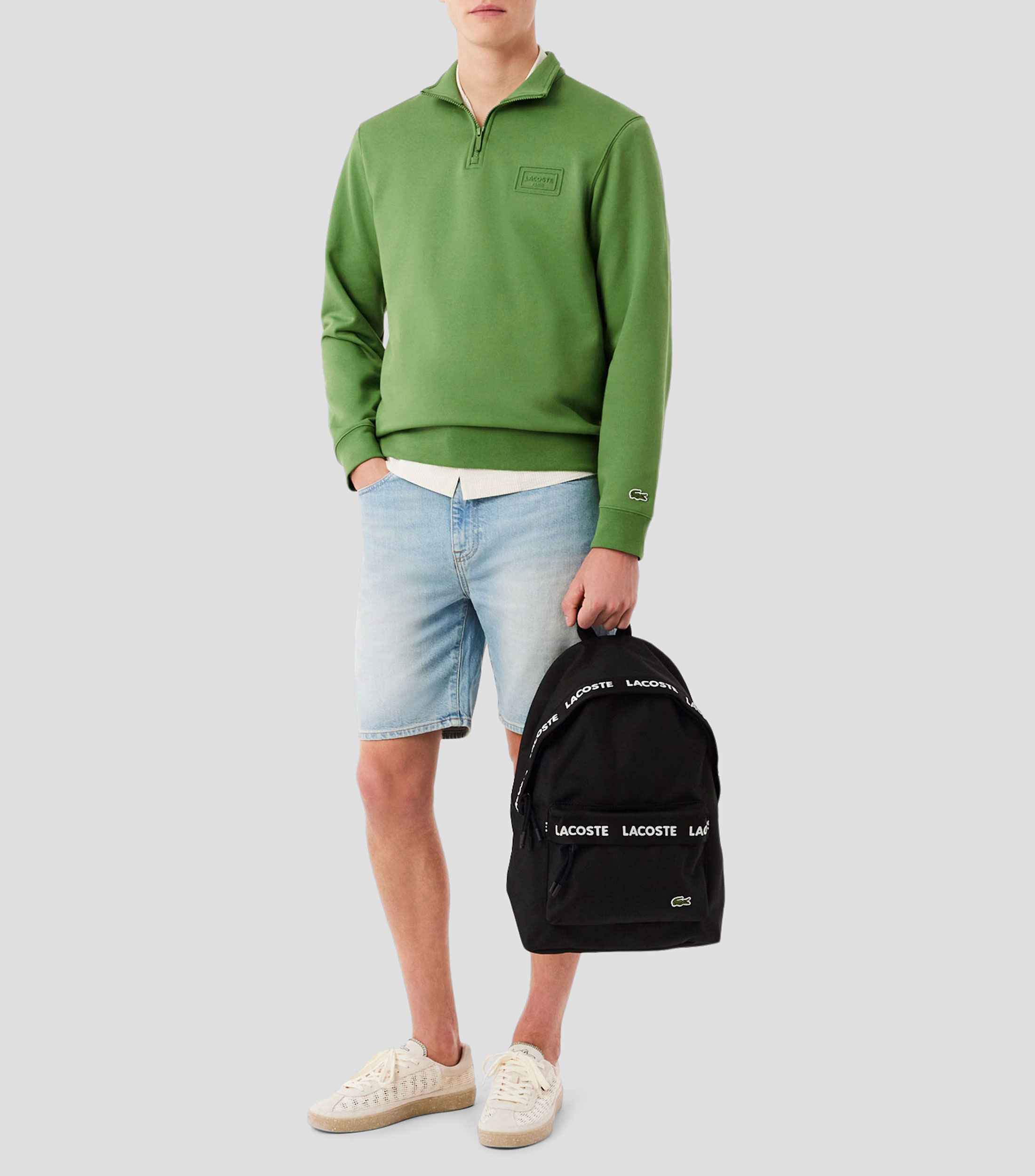 Mochila Neocroc Hombre