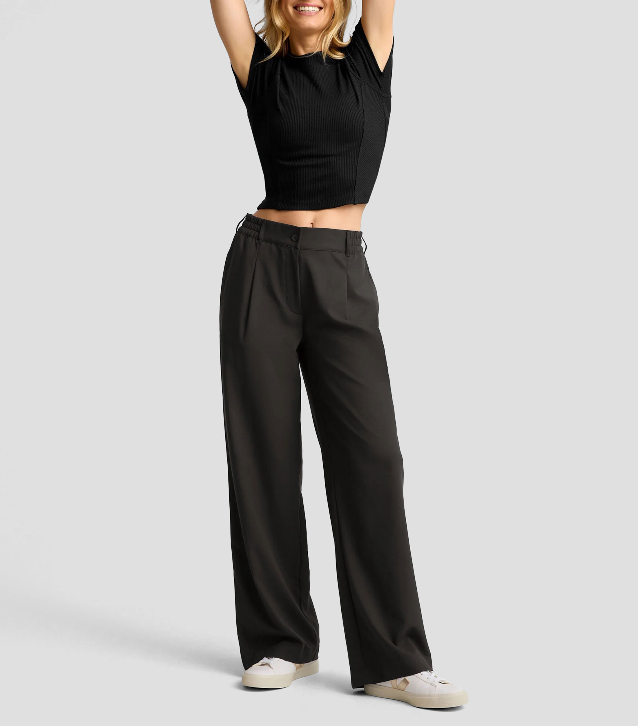 Pantalón deportivo Mujer