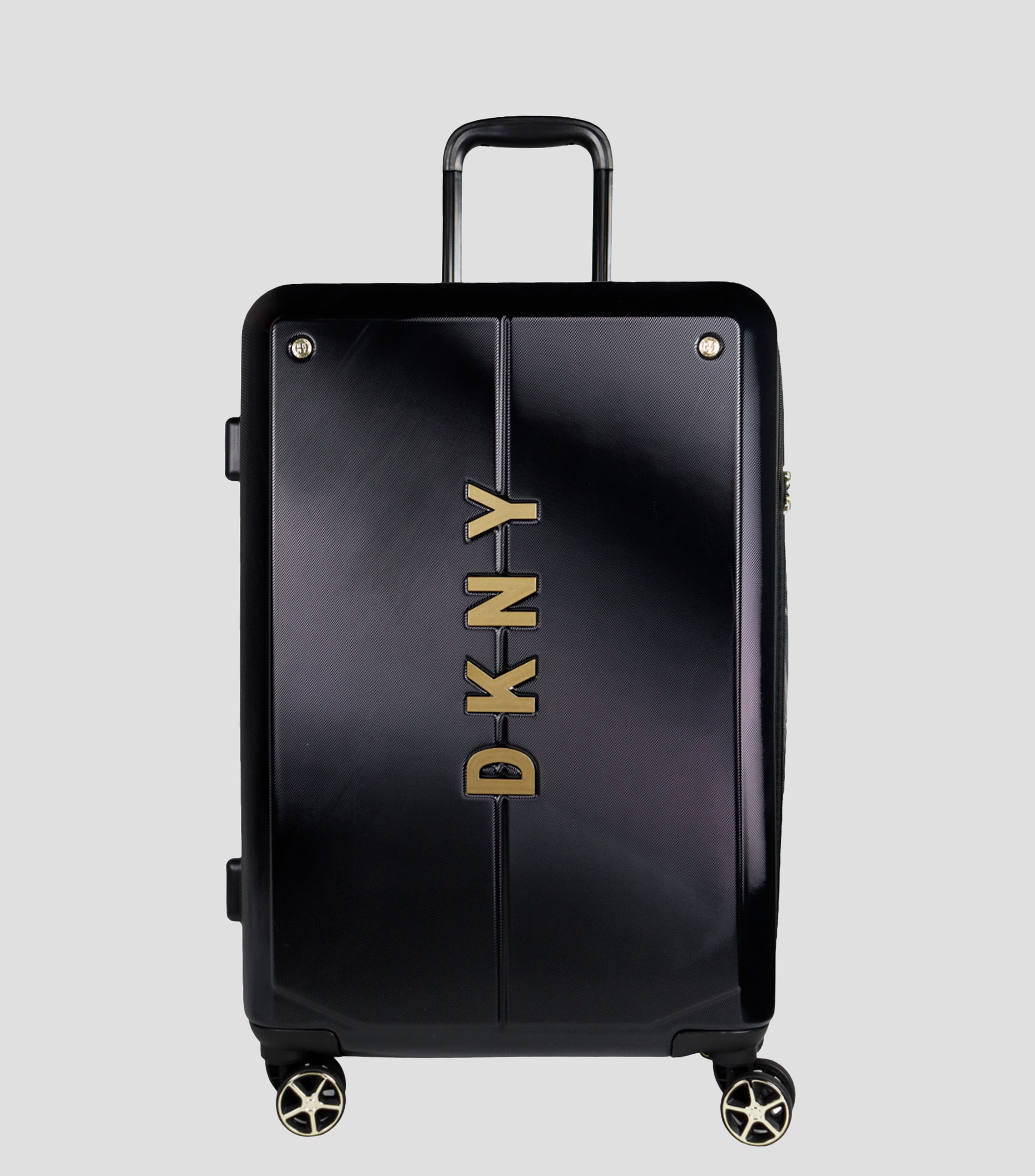 MALETA DURA CALVIN KLEIN GRANDE BLACK