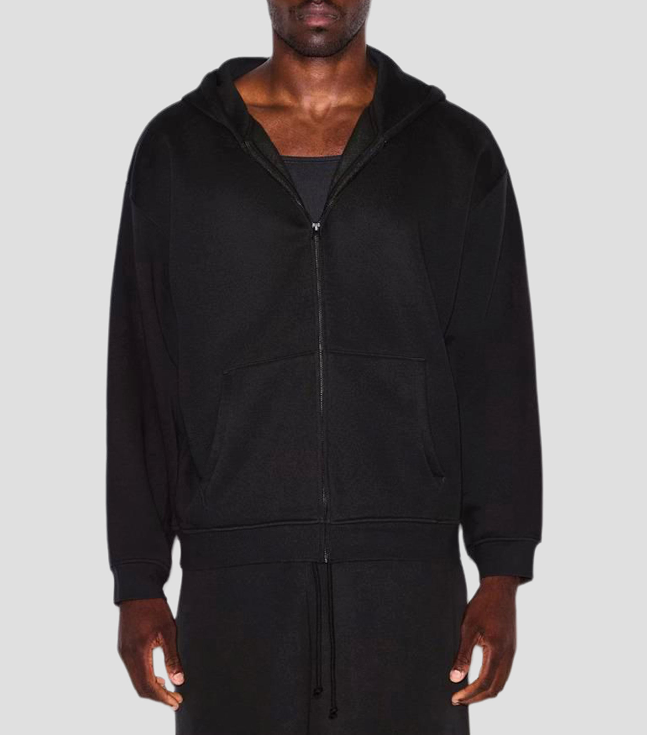 Sudadera con capucha Hombre