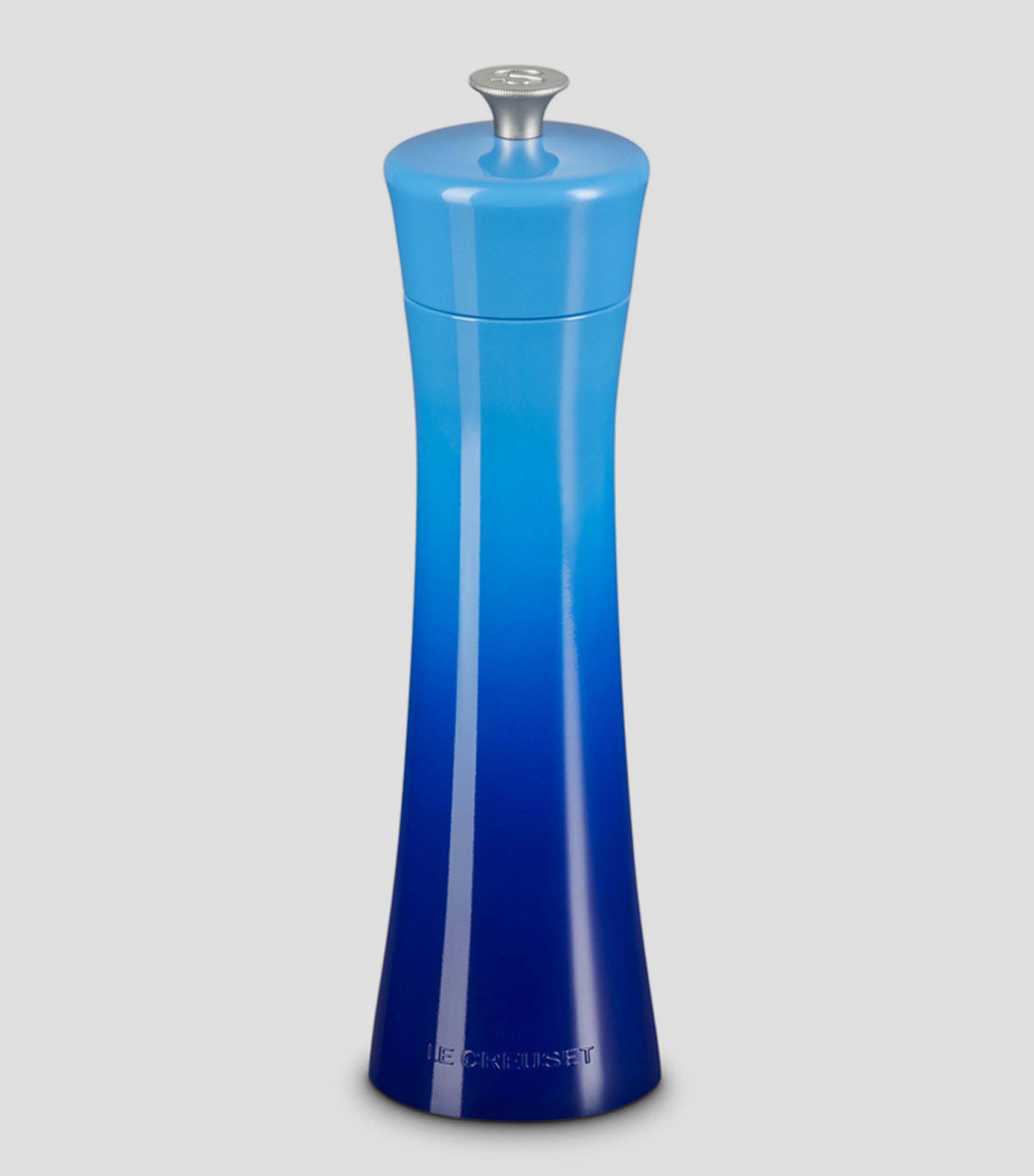 Molino de Sal Mills Azure Blue