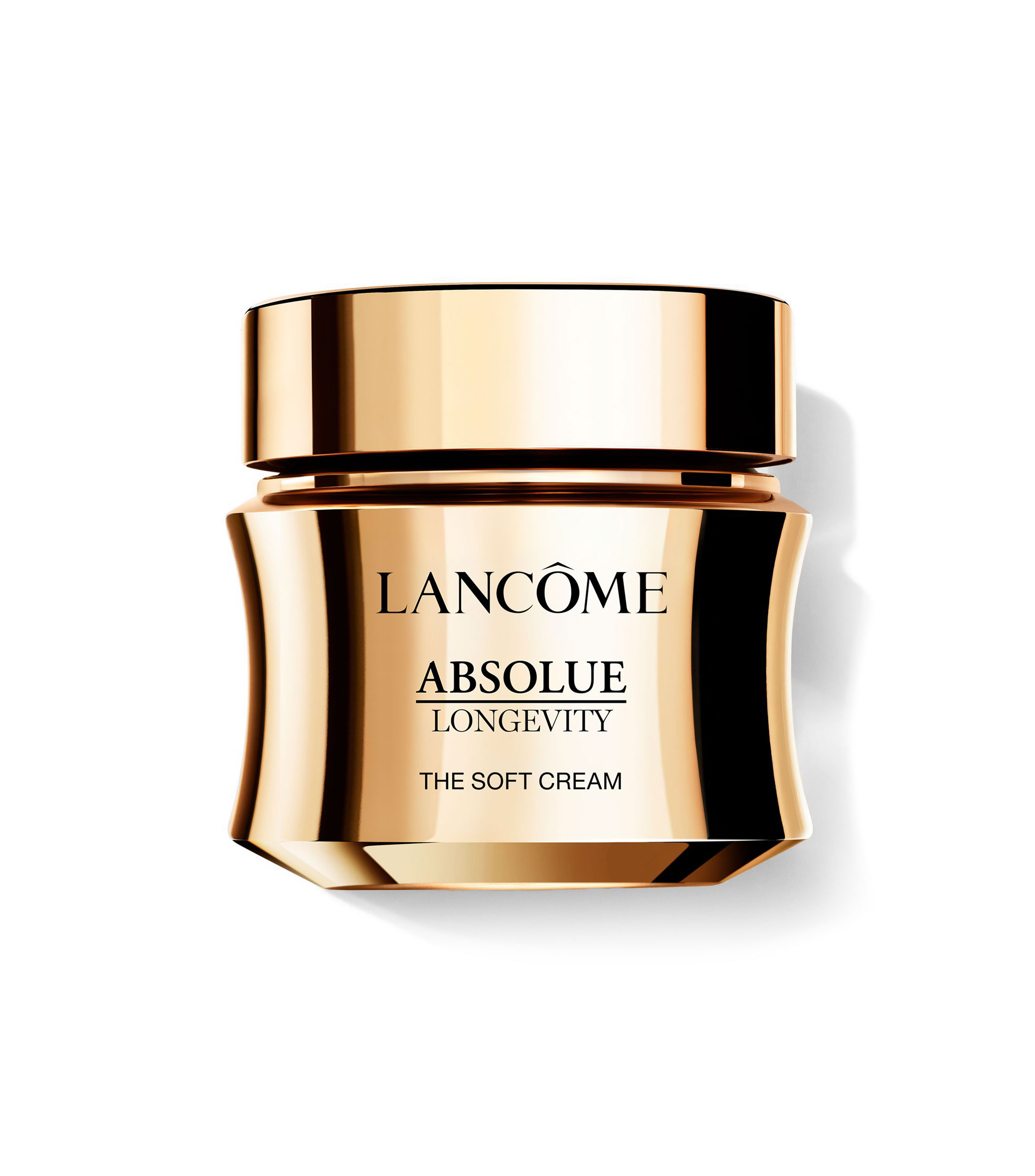 Crema Facial Anti Edad Absolue Longevity, 30 ml