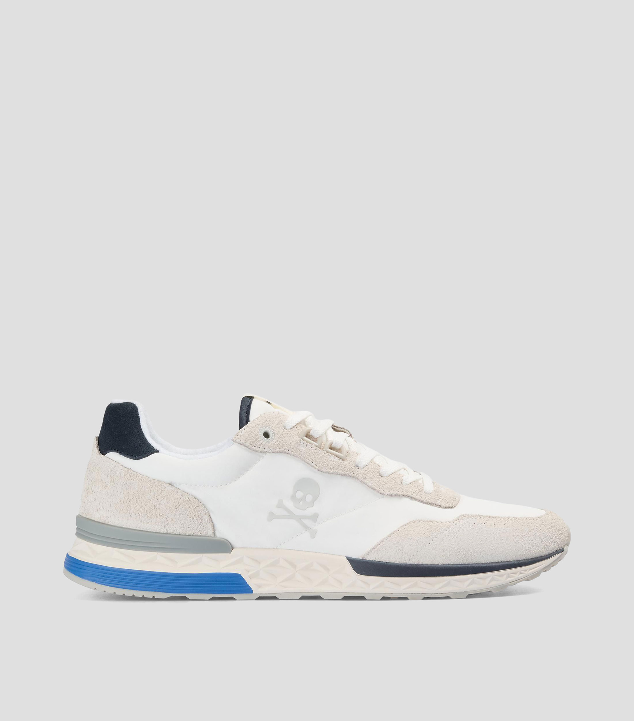 Tenis casuales Scharry Hombre
