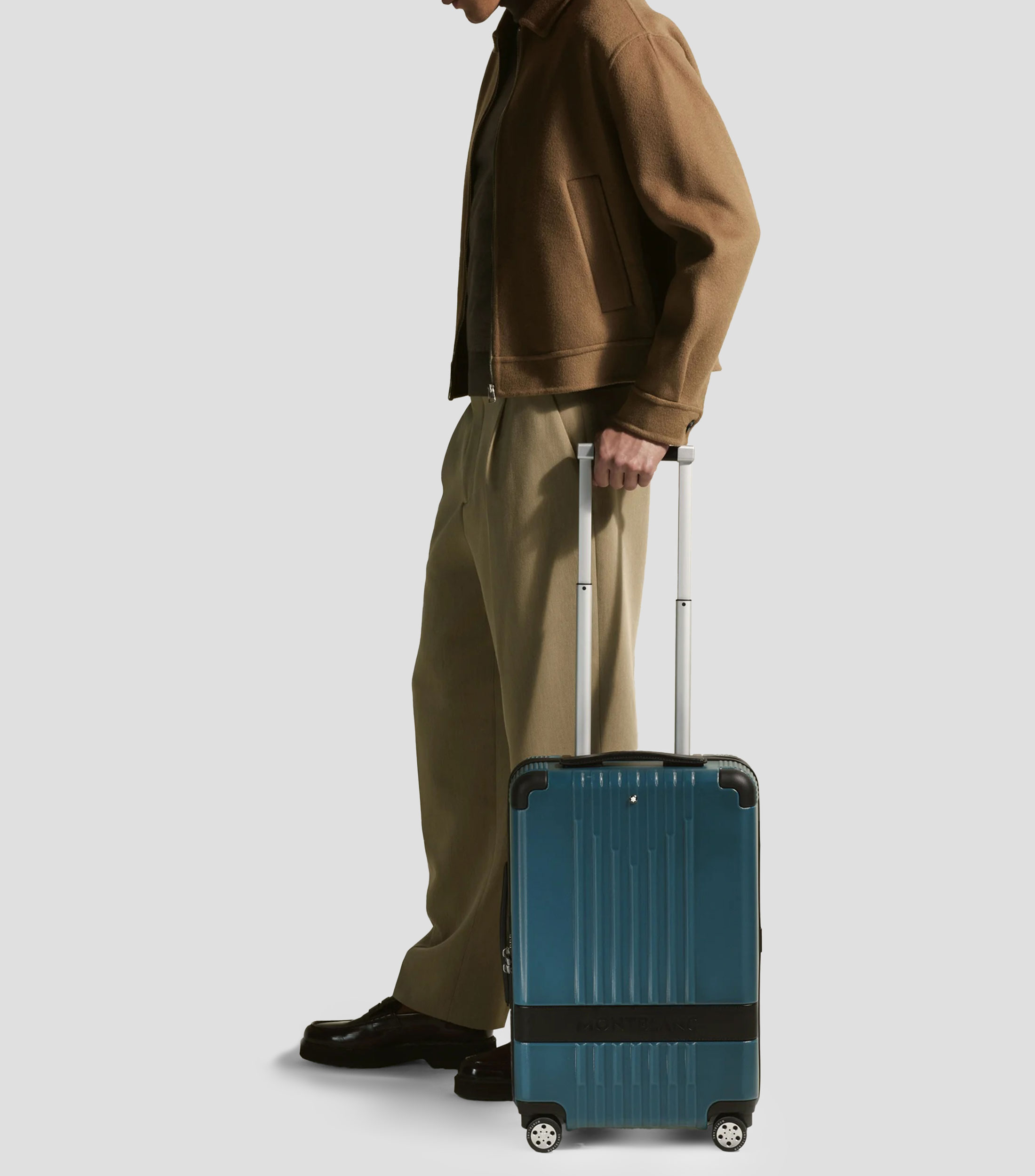 Maleta Rigida Trolley