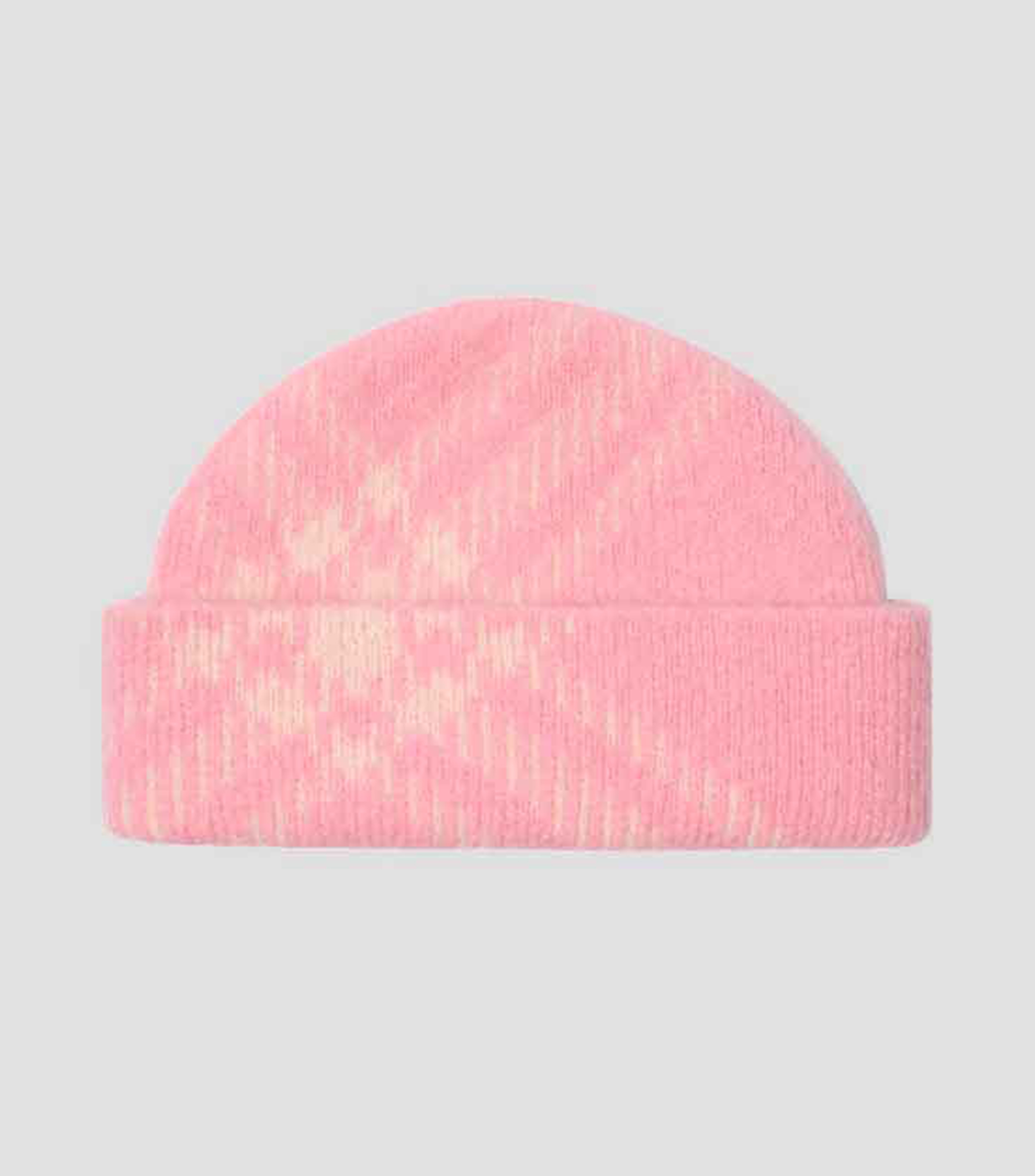 Gorro en tejido de punto Hombre